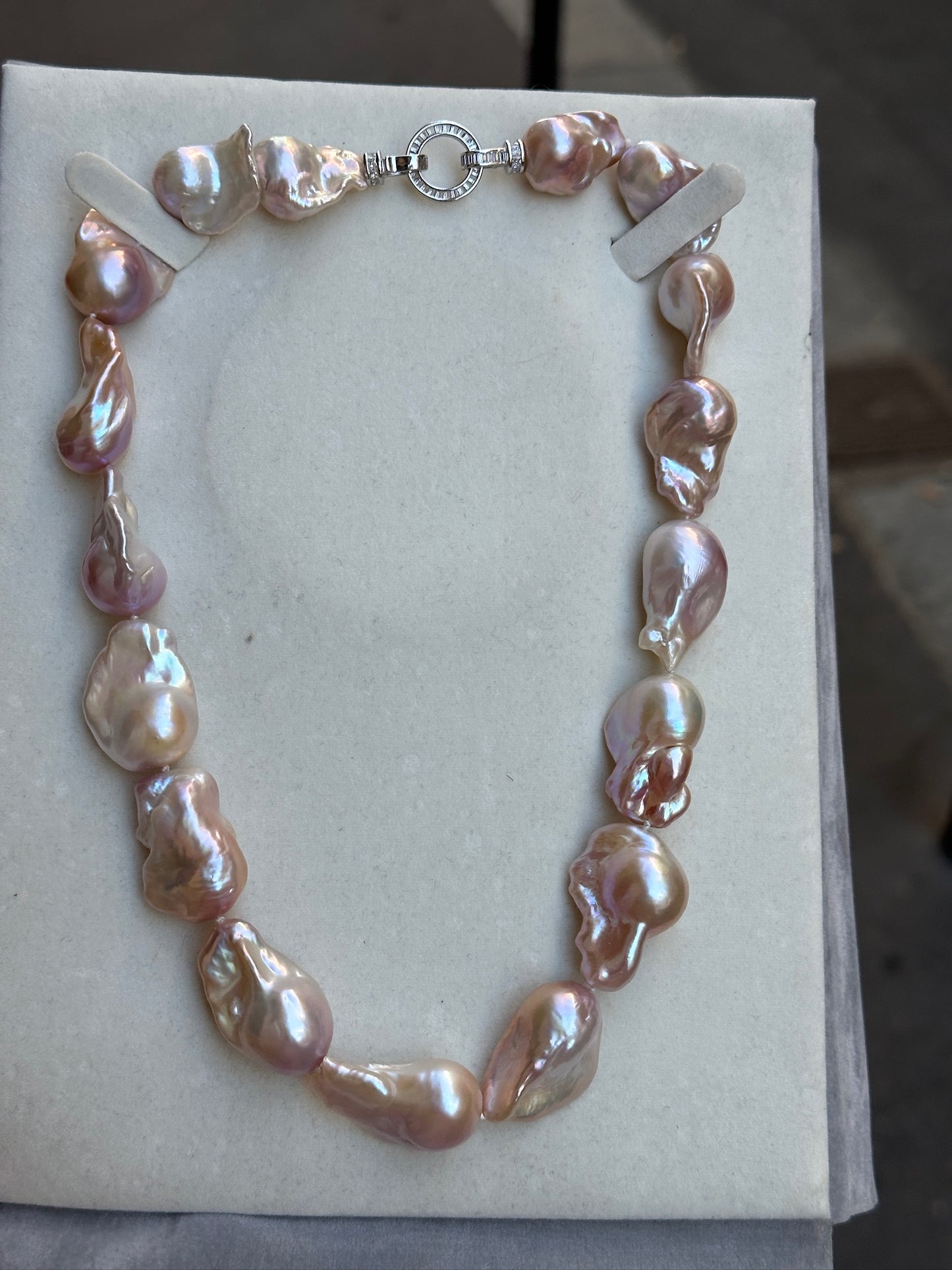 Nerina Necklace