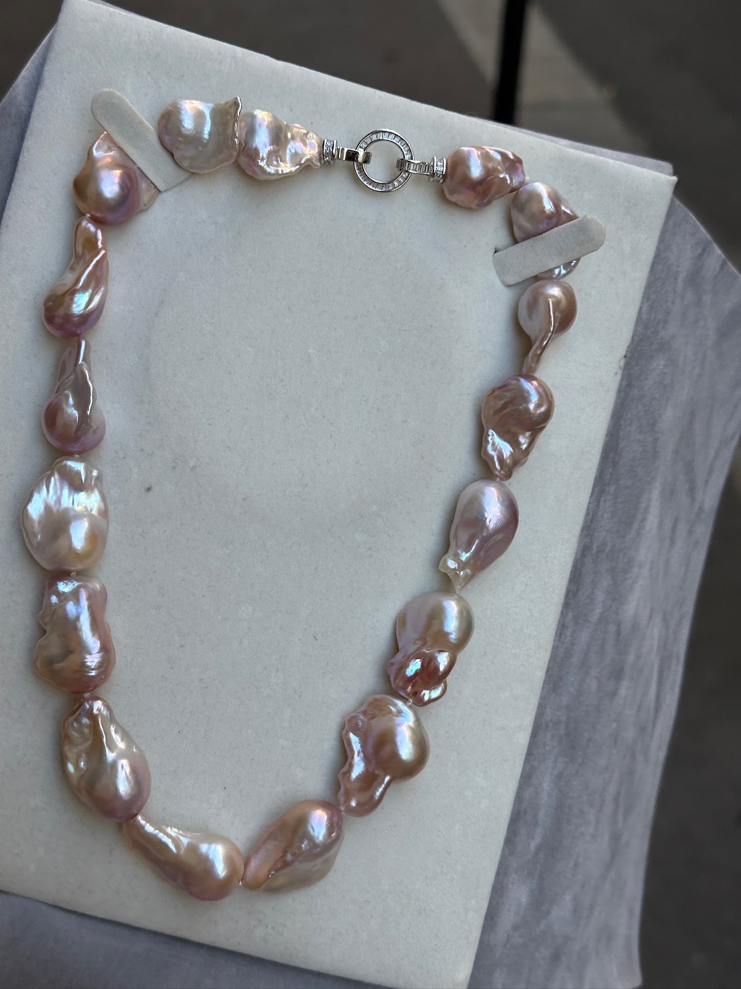 Nerina Necklace