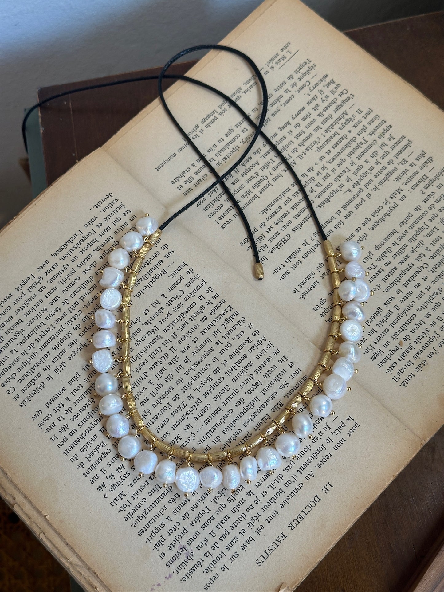 Vivara Necklace