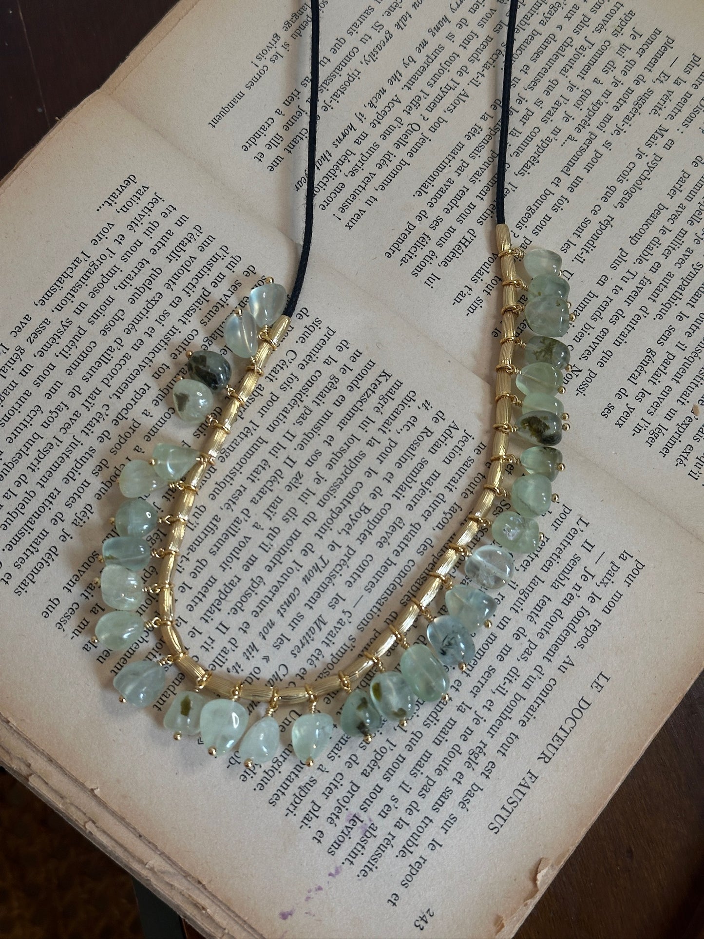 Vivara Necklace