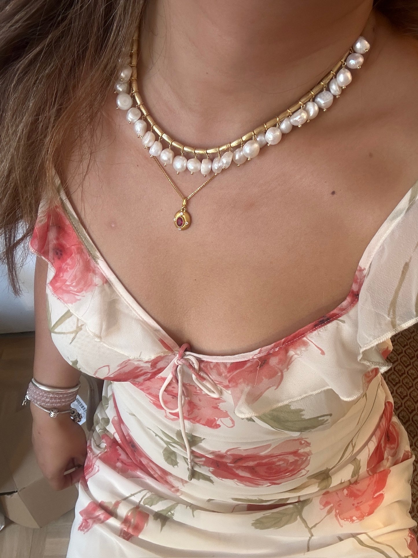 Vivara Necklace