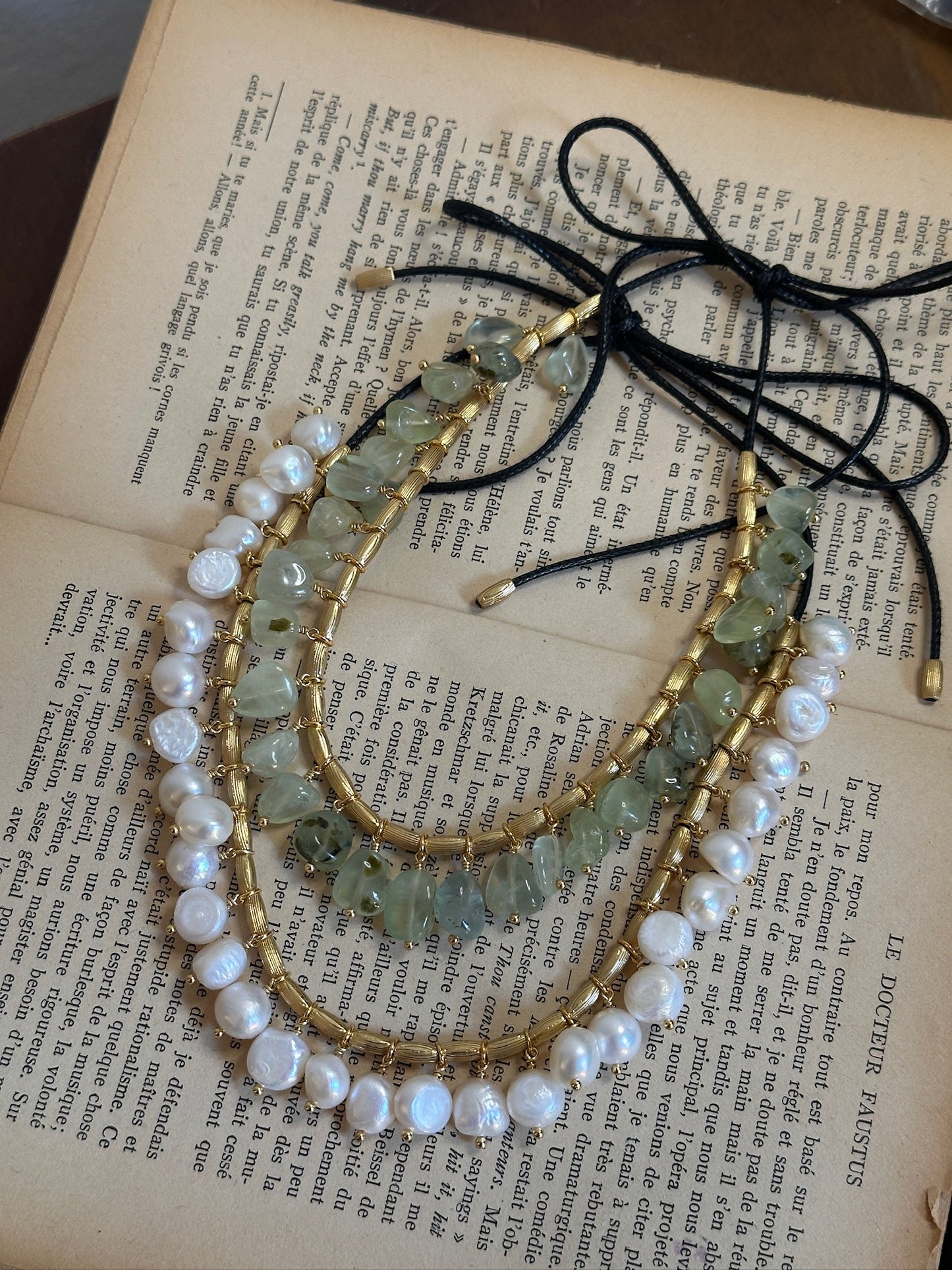 Vivara Necklace