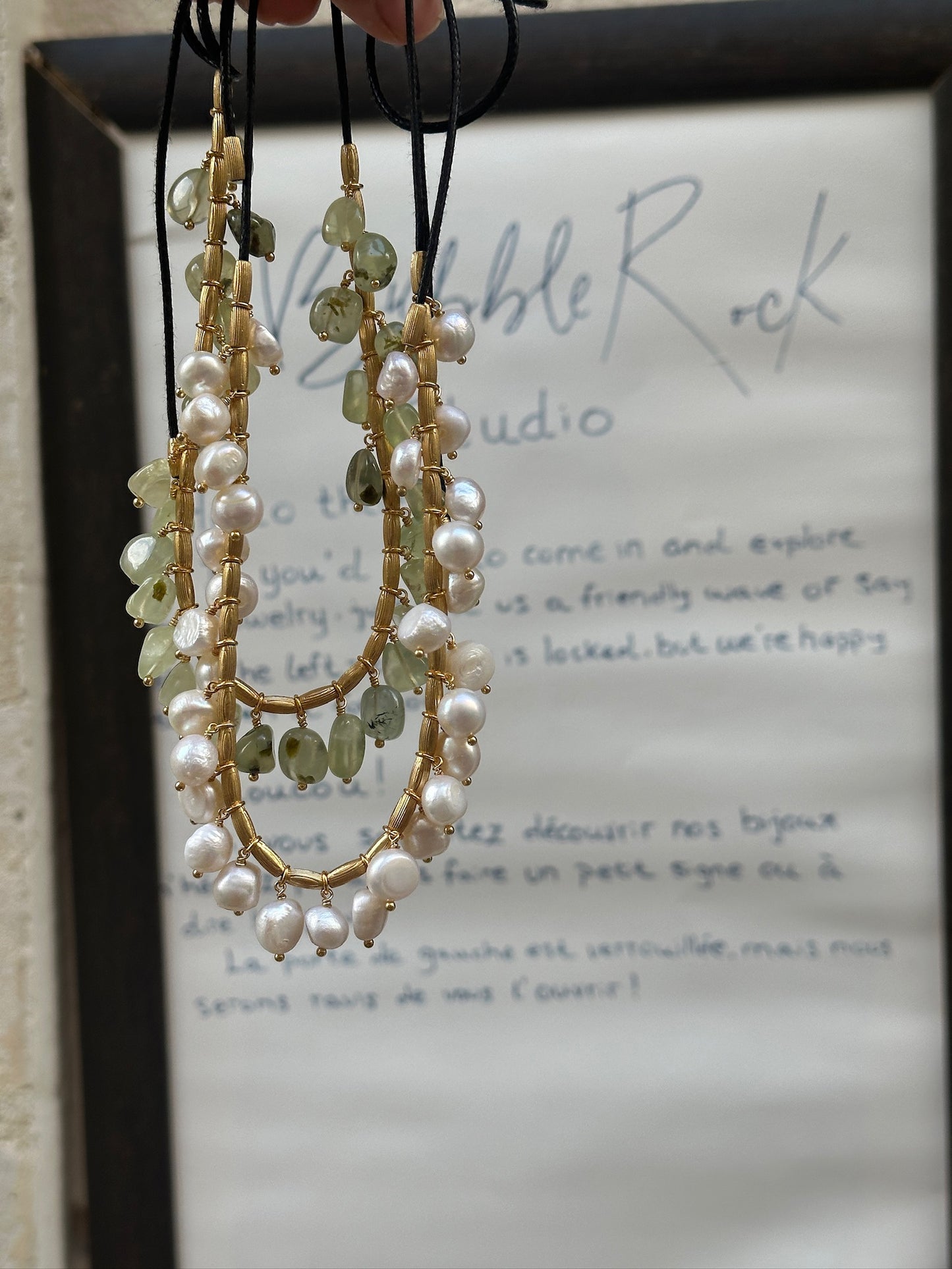 Vivara Necklace