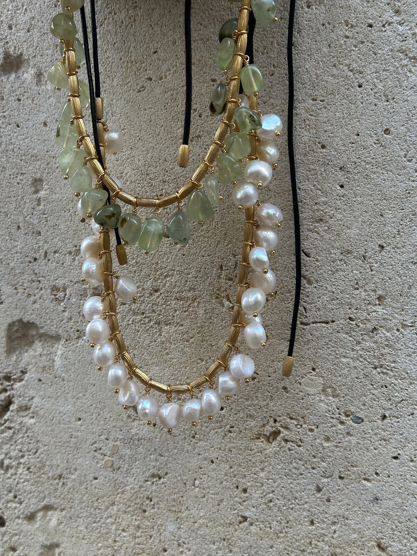 Vivara Necklace