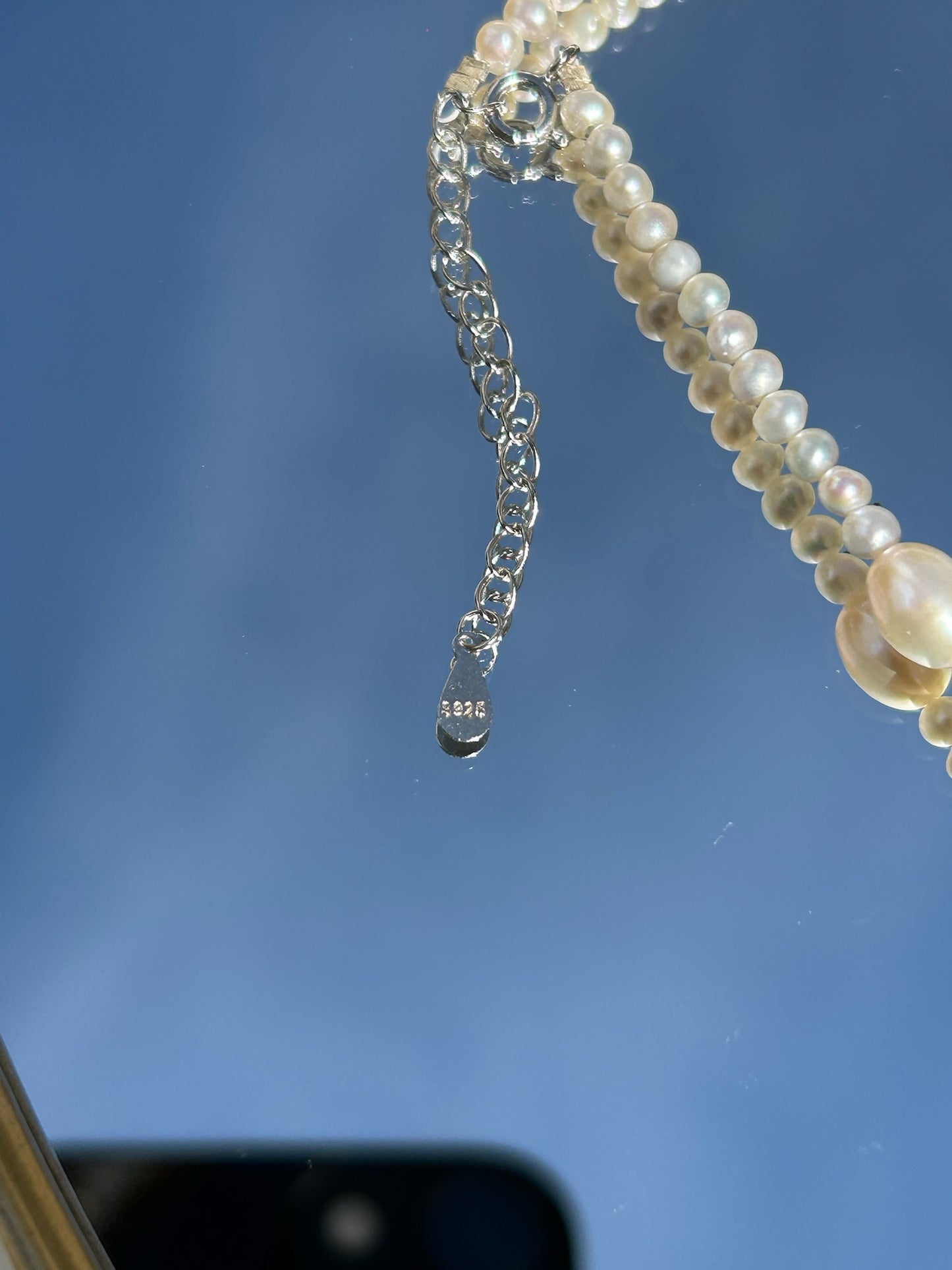 Petal Grace Necklace