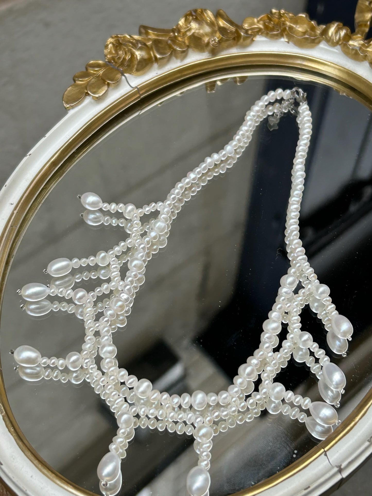 Cascade Pearl