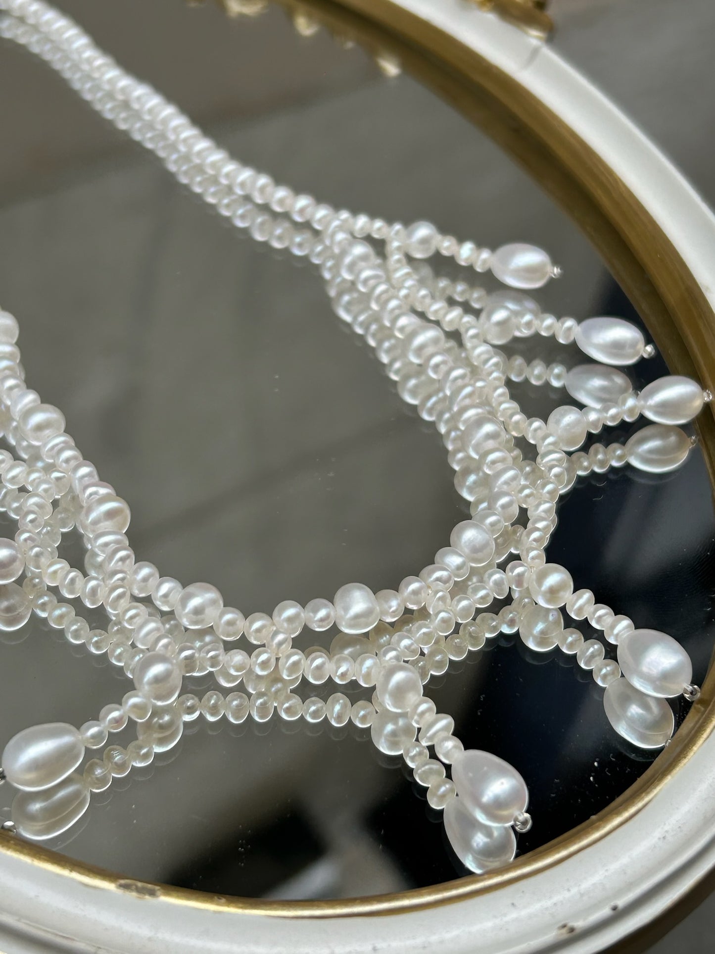 Cascade Pearl