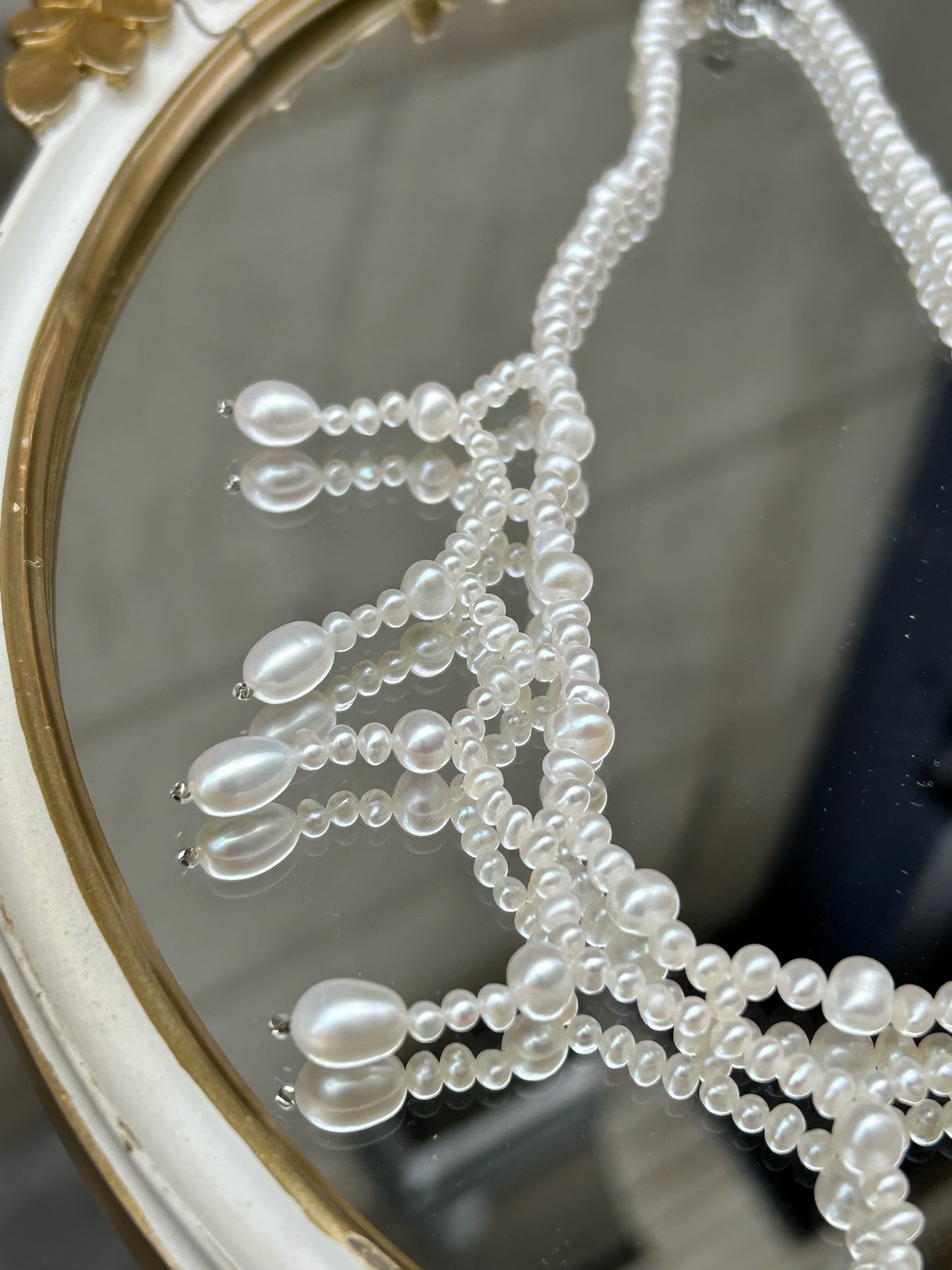 Cascade Pearl