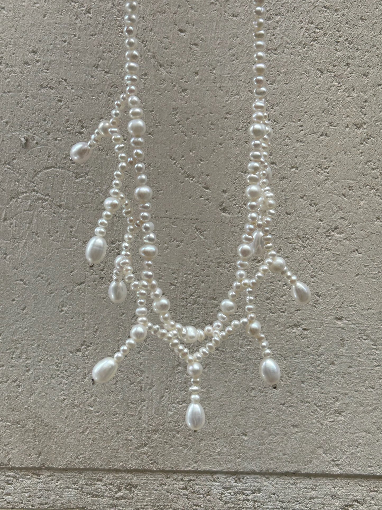 Cascade Pearl