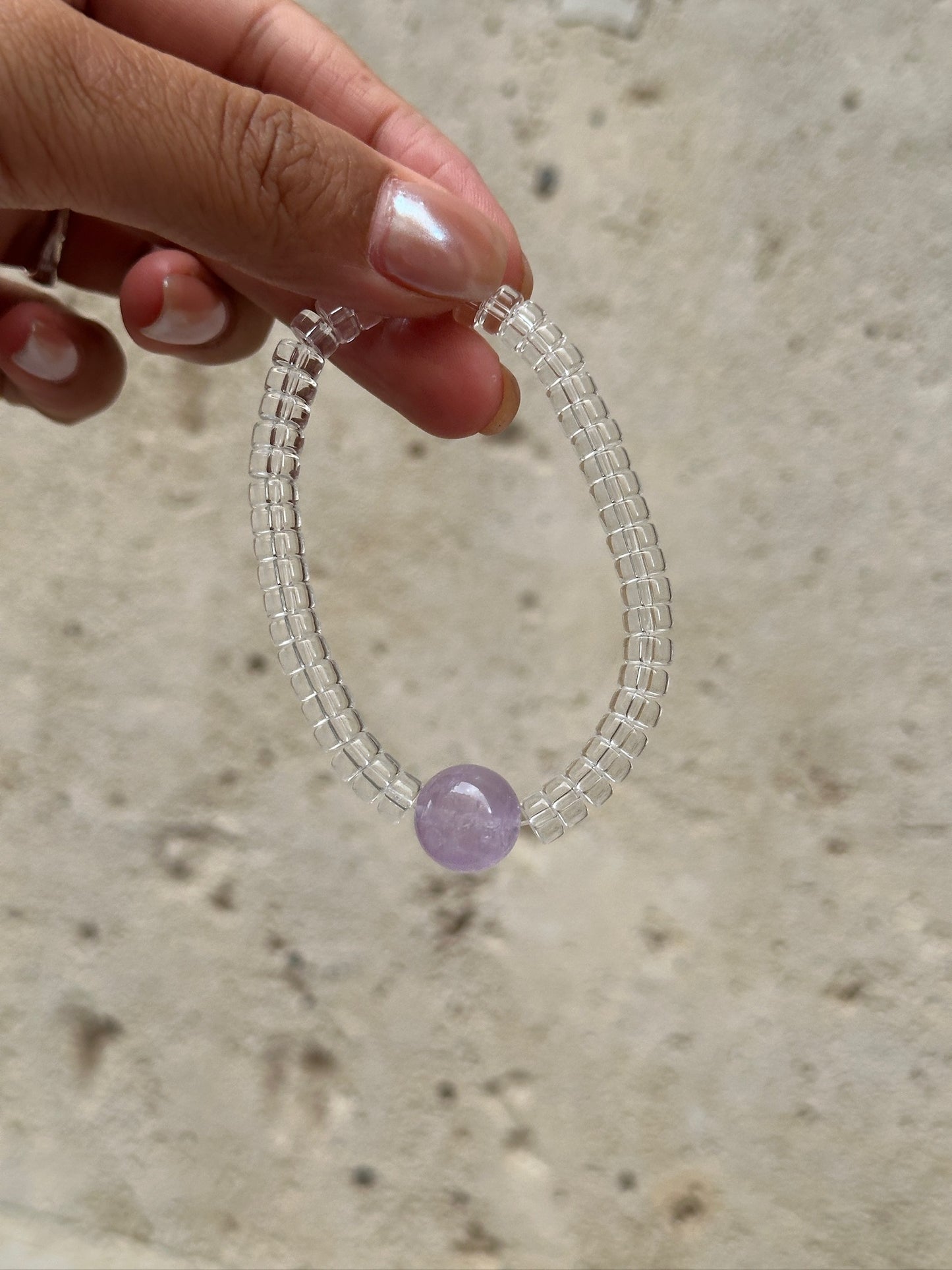 Claryth Bracelet