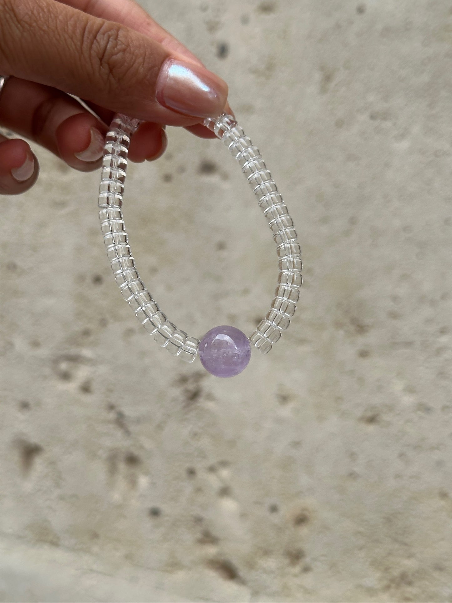 Claryth Bracelet