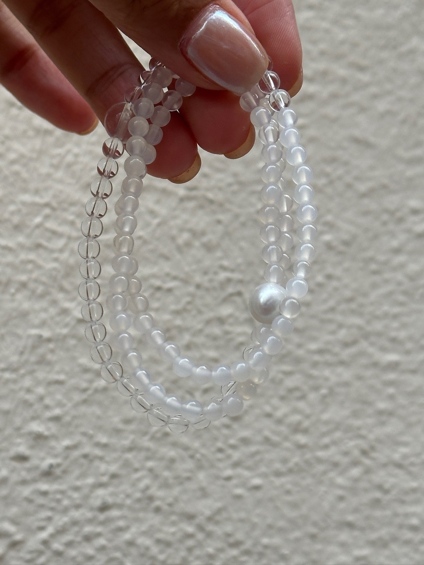 Nivalis Bracelet