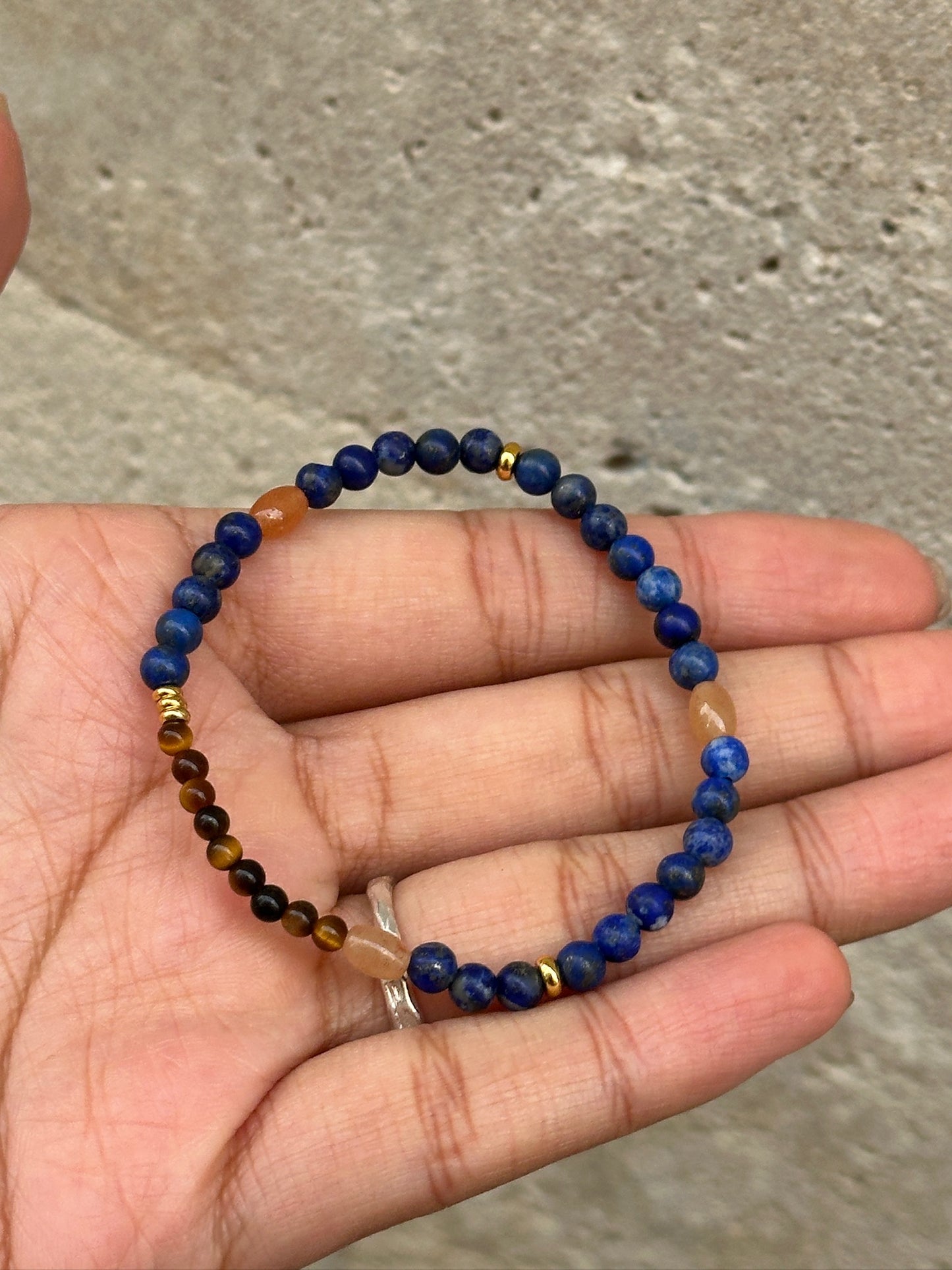 Kyronis Bracelet