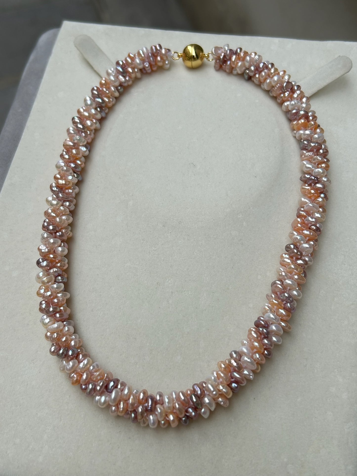 Iridesca Necklace