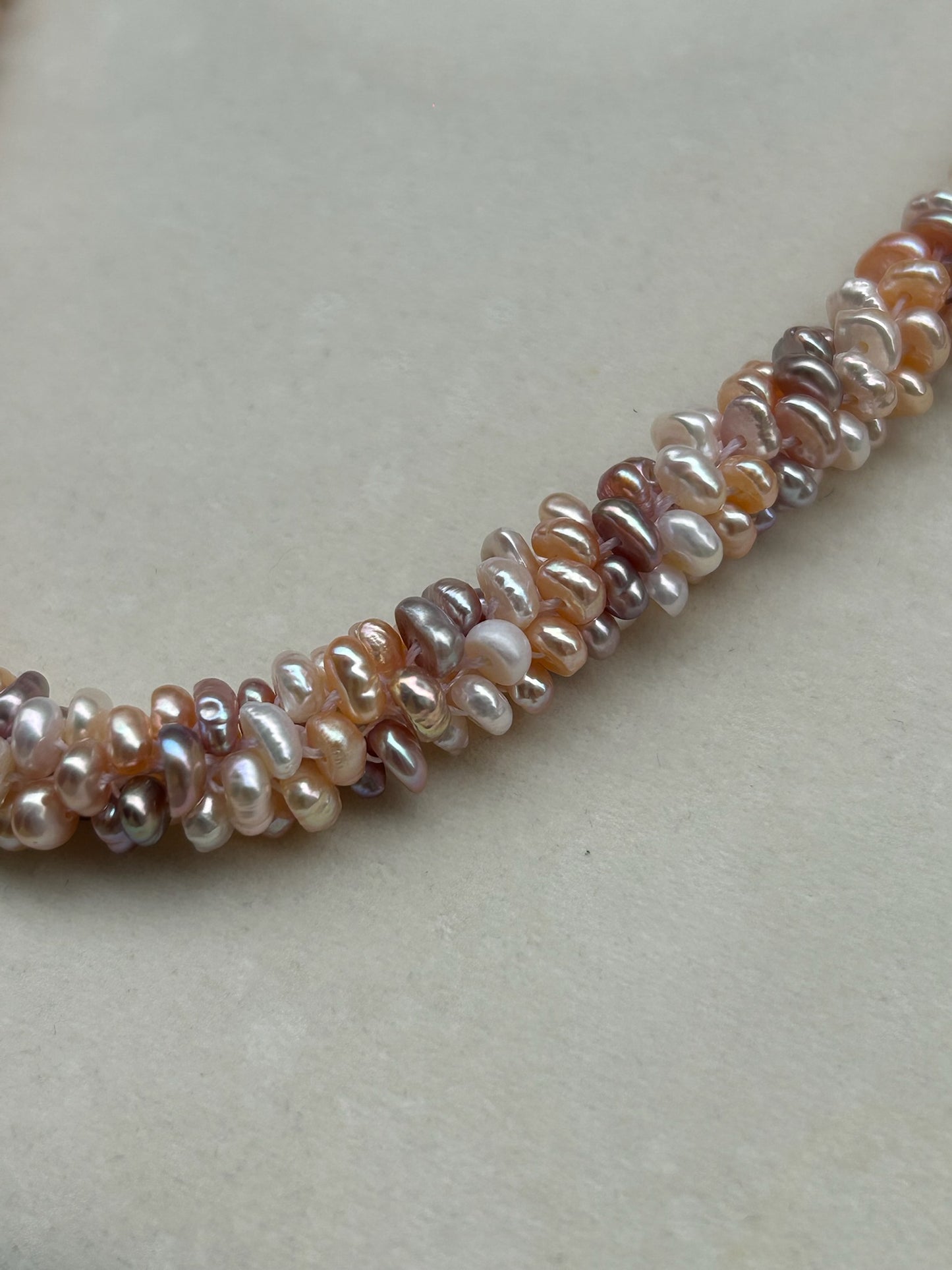 Iridesca Necklace