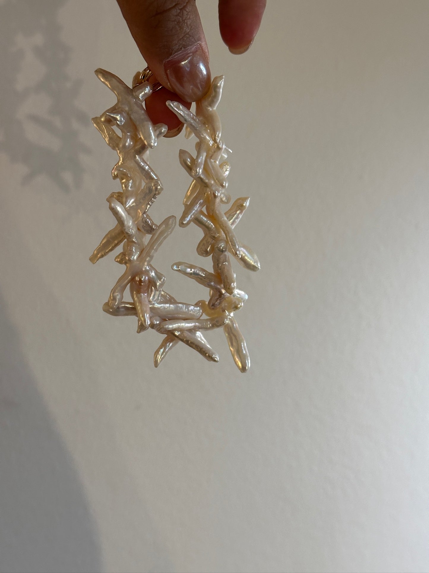 Crucem bracelet