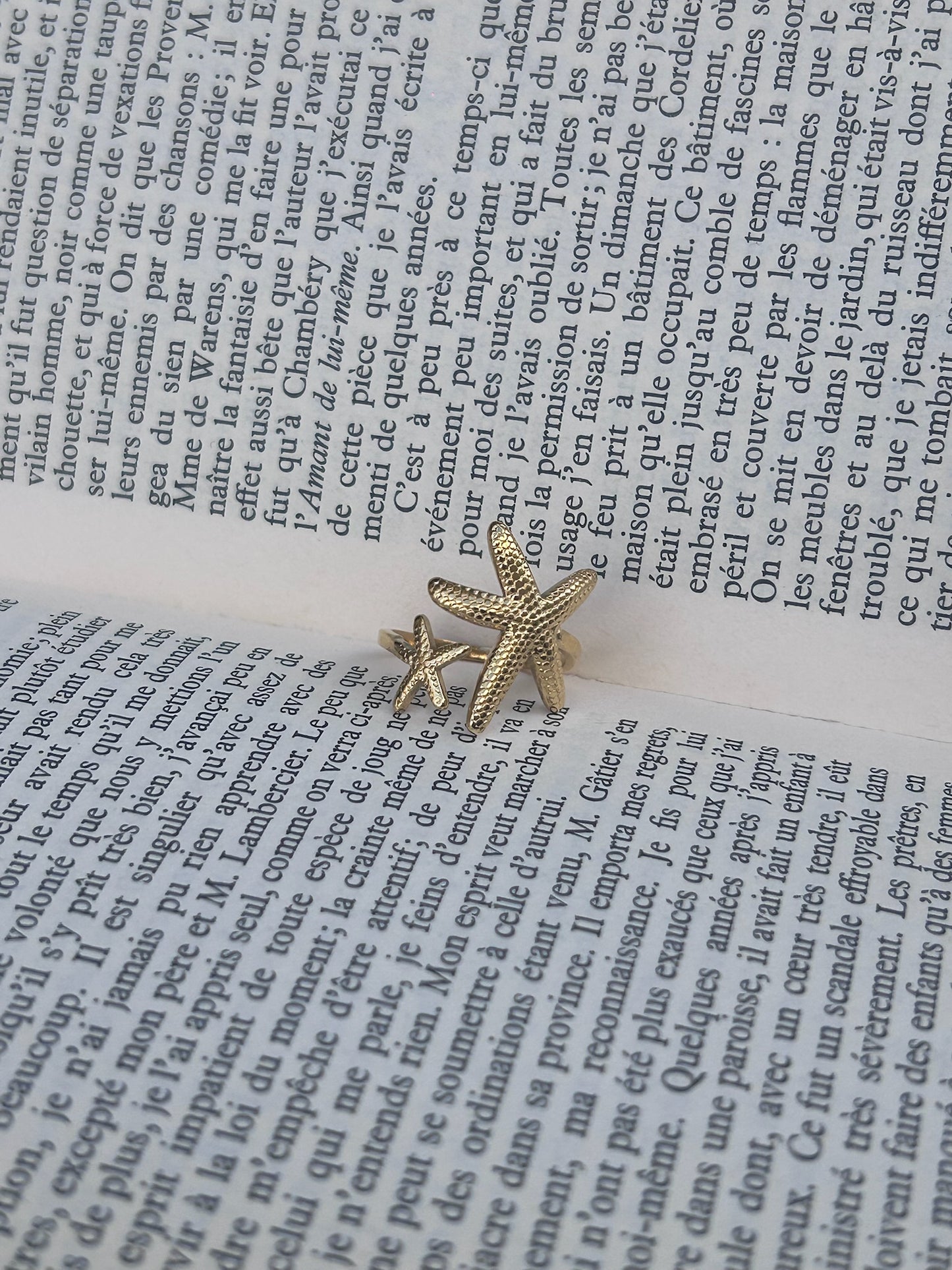 Solyn Rings