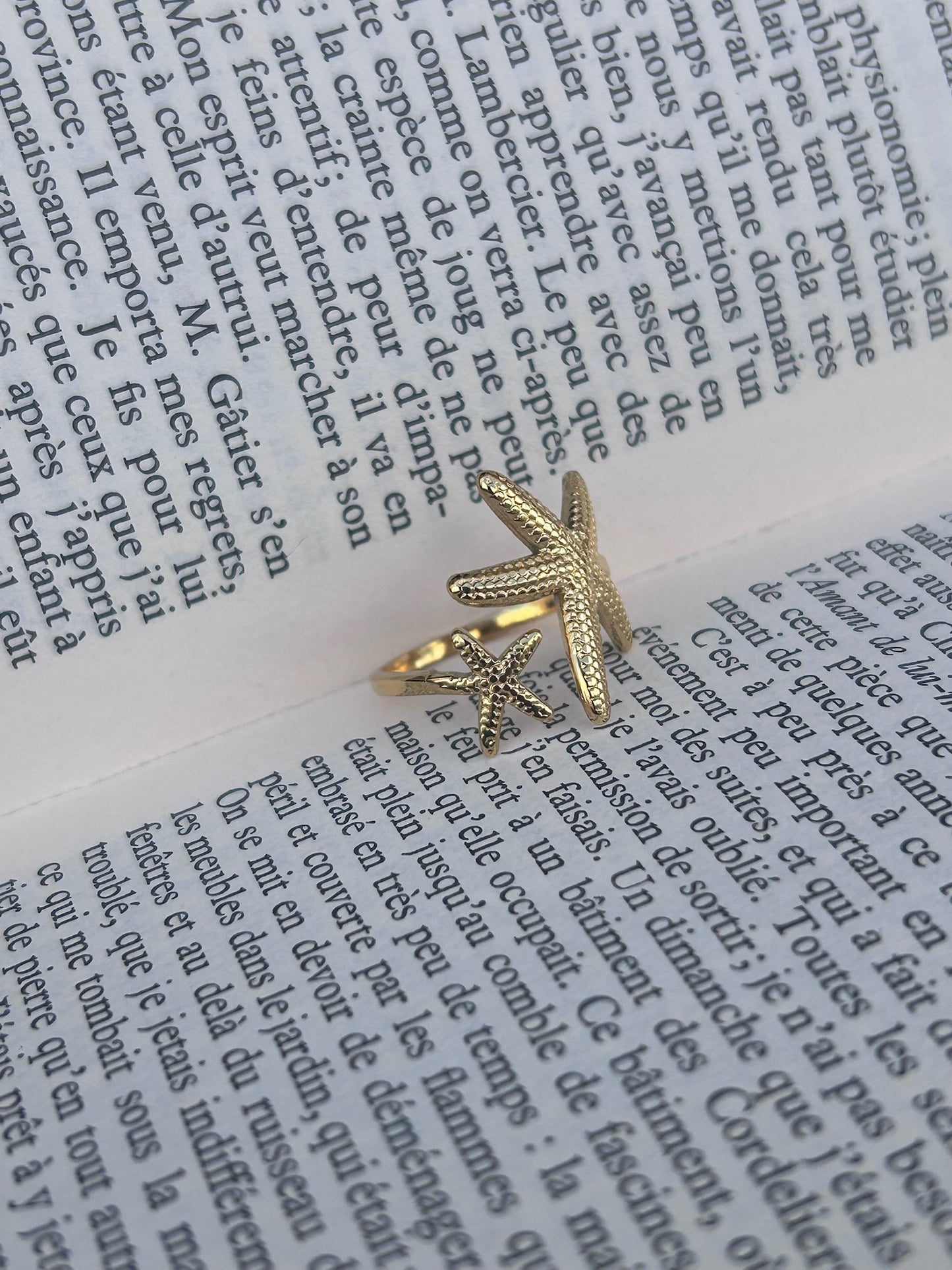 Solyn Rings