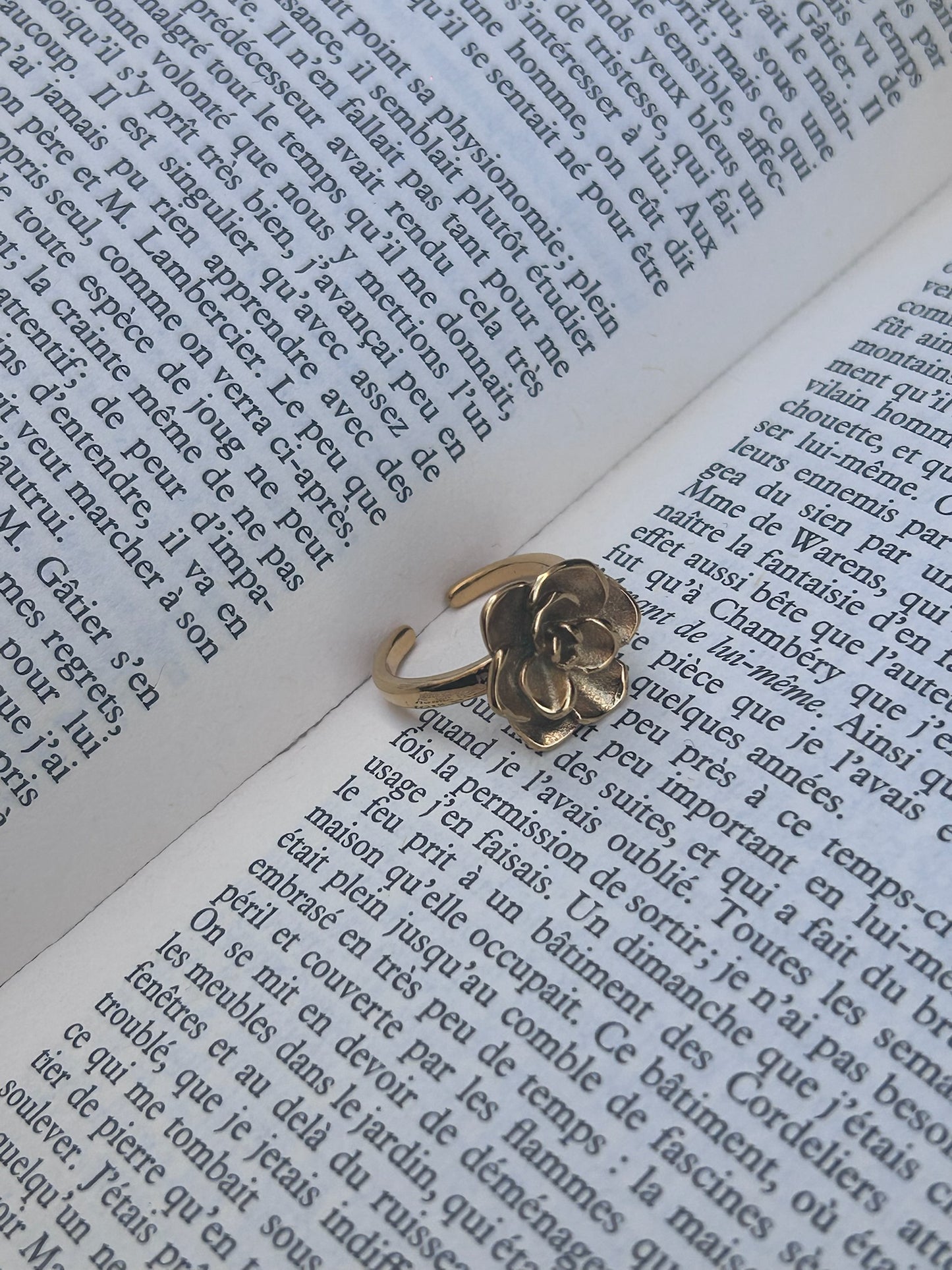 Solyn Rings