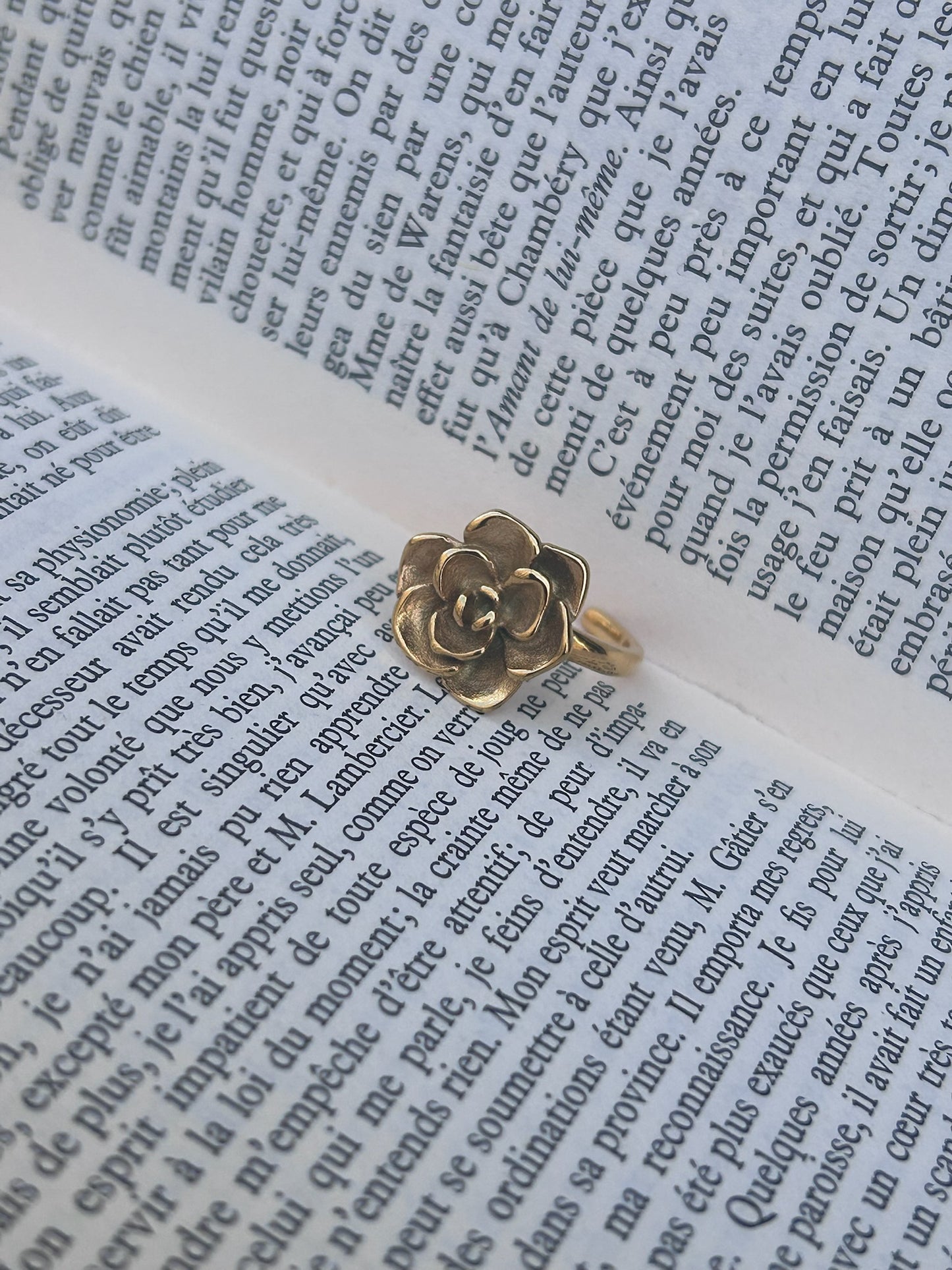 Solyn Rings