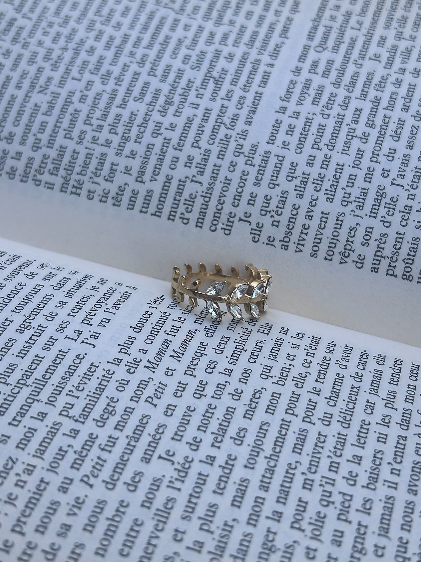 Solyn Rings