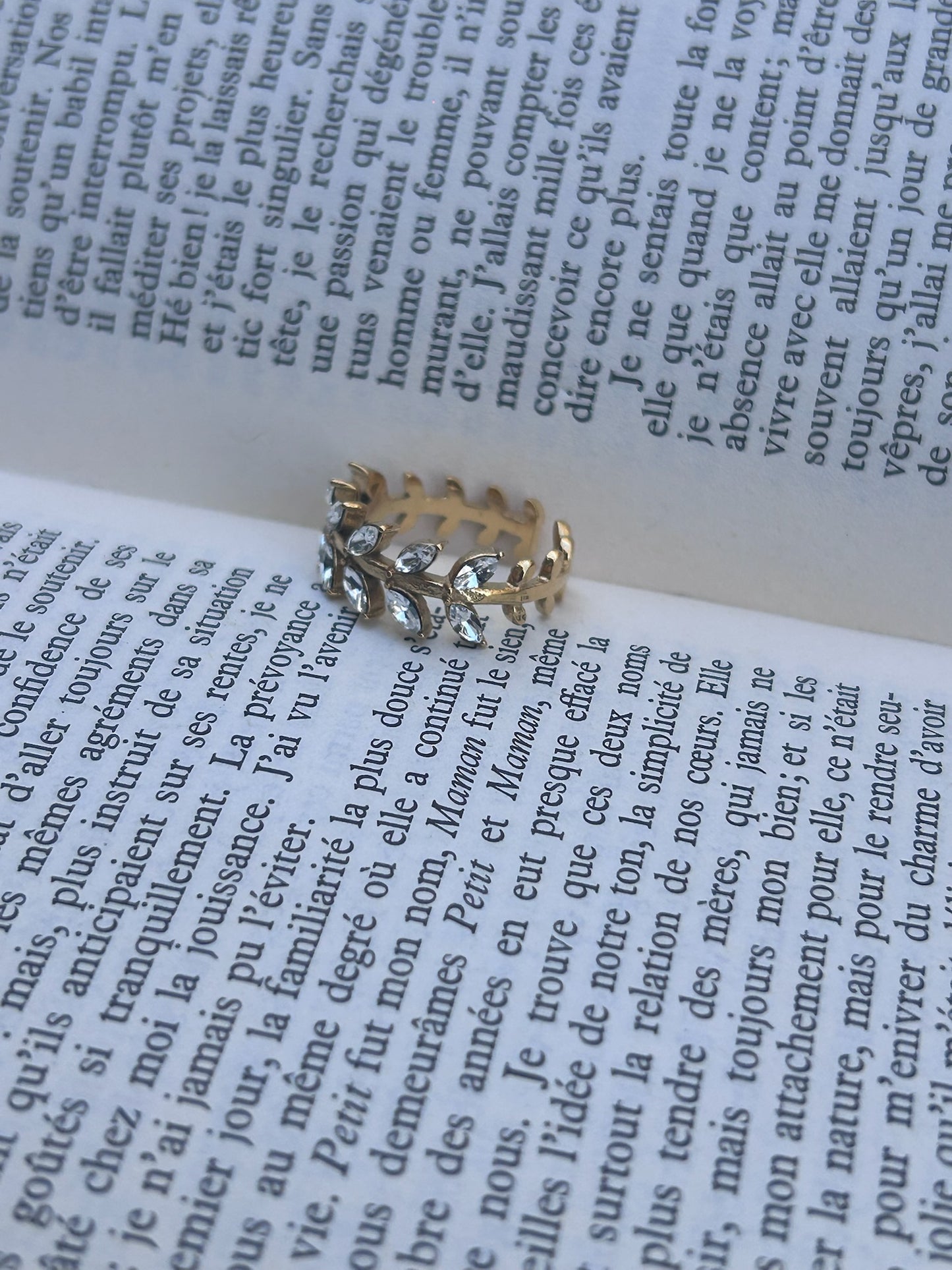 Solyn Rings