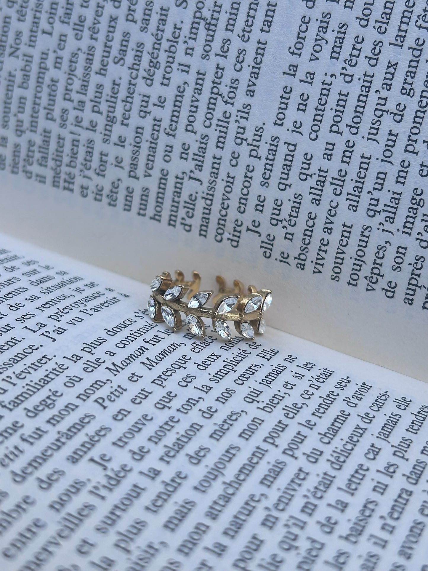 Solyn Rings