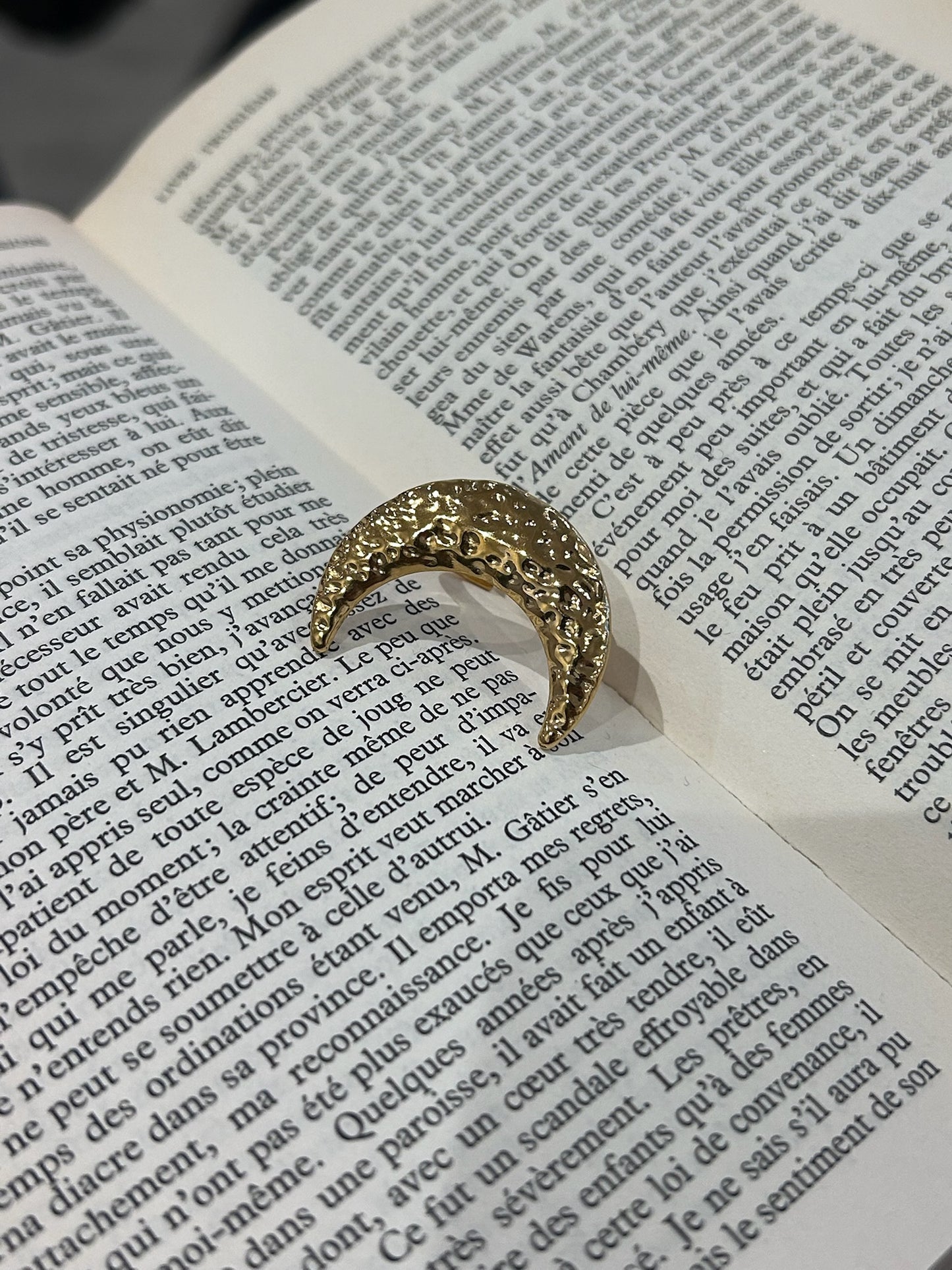 Solyn Rings