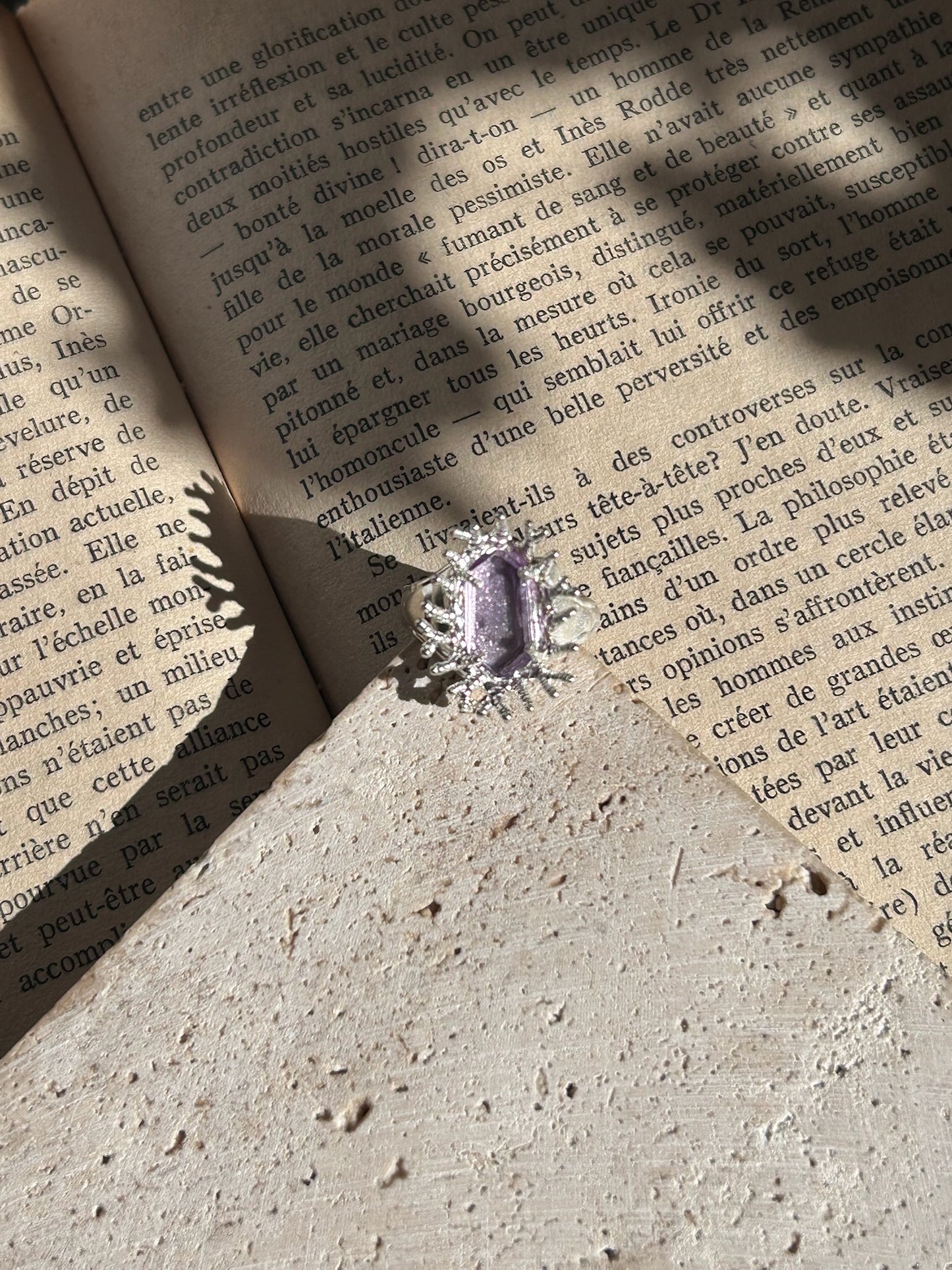 Aetheris Ring