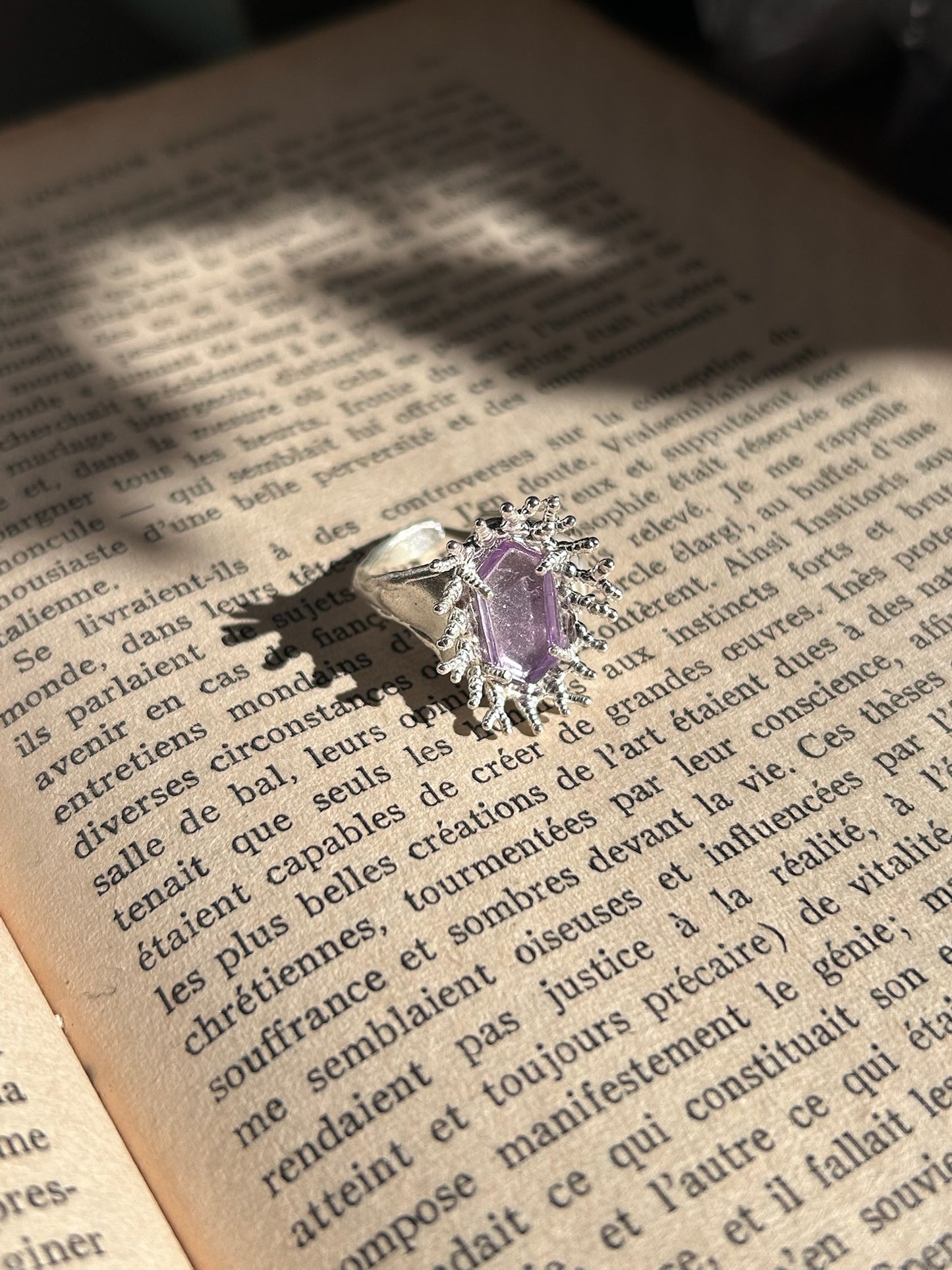 Aetheris Ring