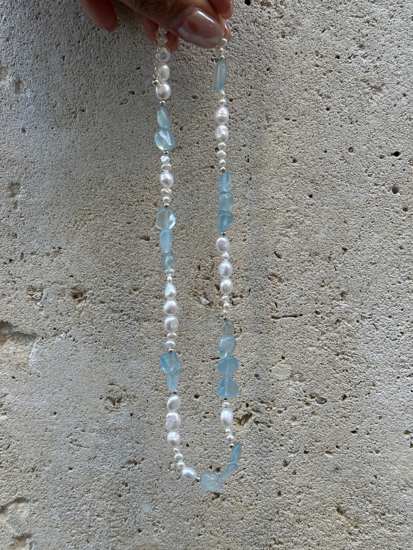 Elysera Necklace