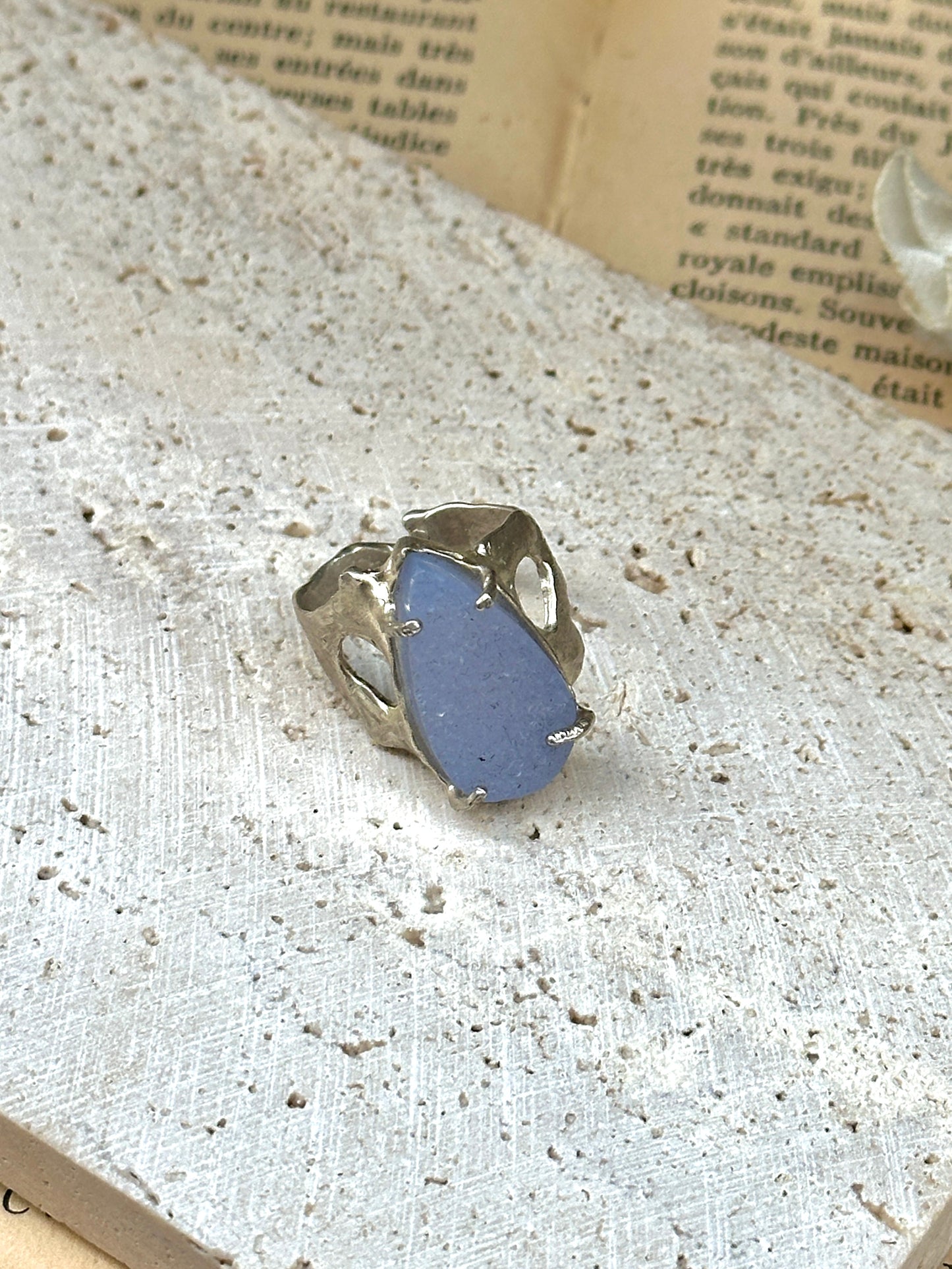 Neptune's Tear