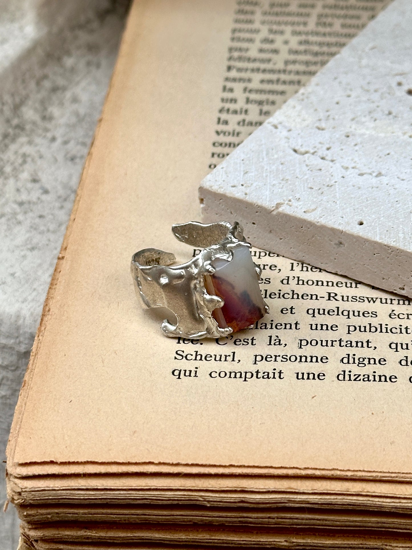 Agate Nocturne
