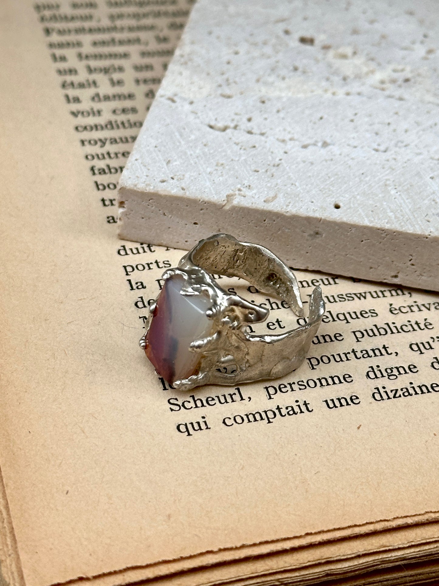 Agate Nocturne