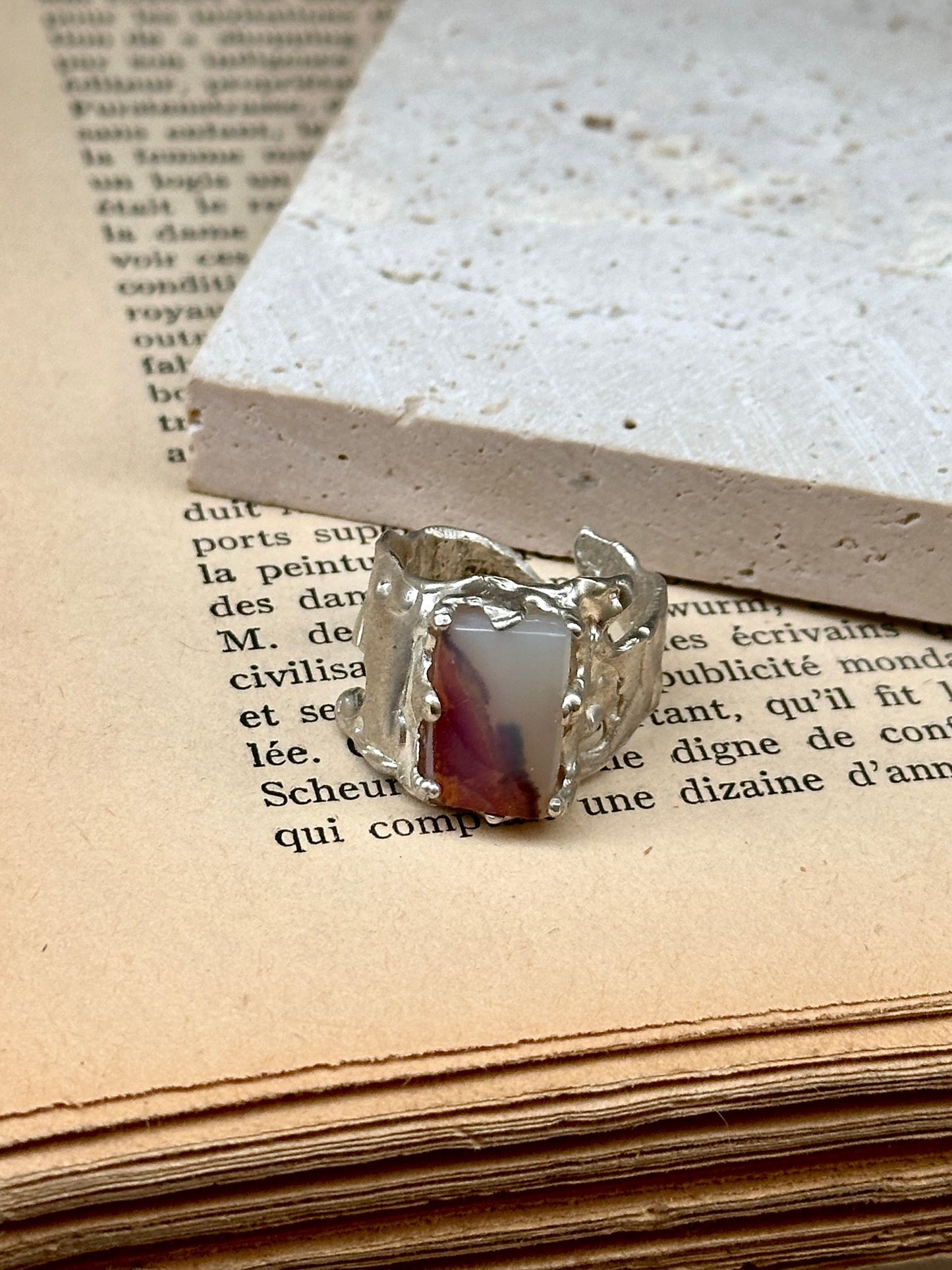 Agate Nocturne