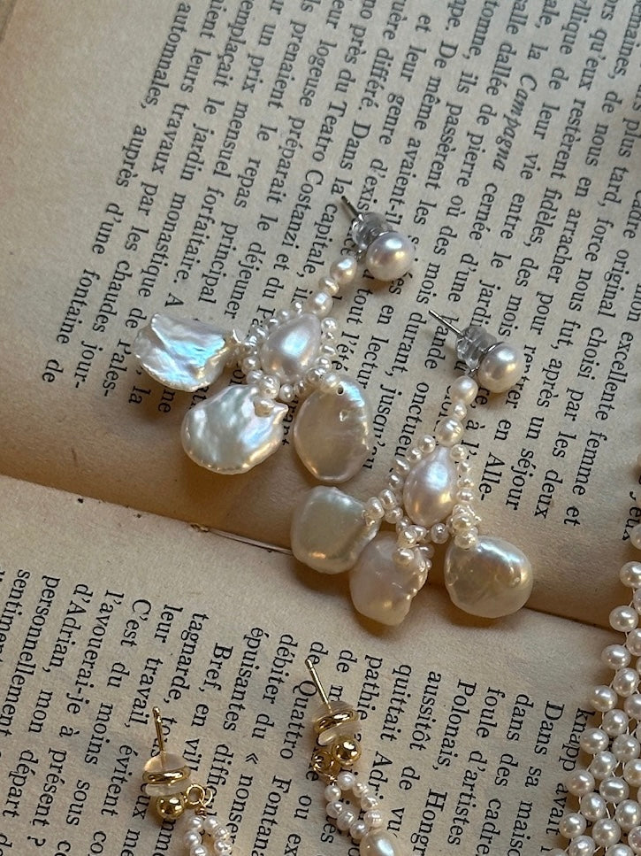 Seraphyne Set