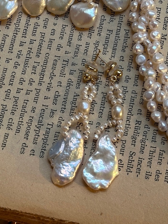 Seraphyne Set