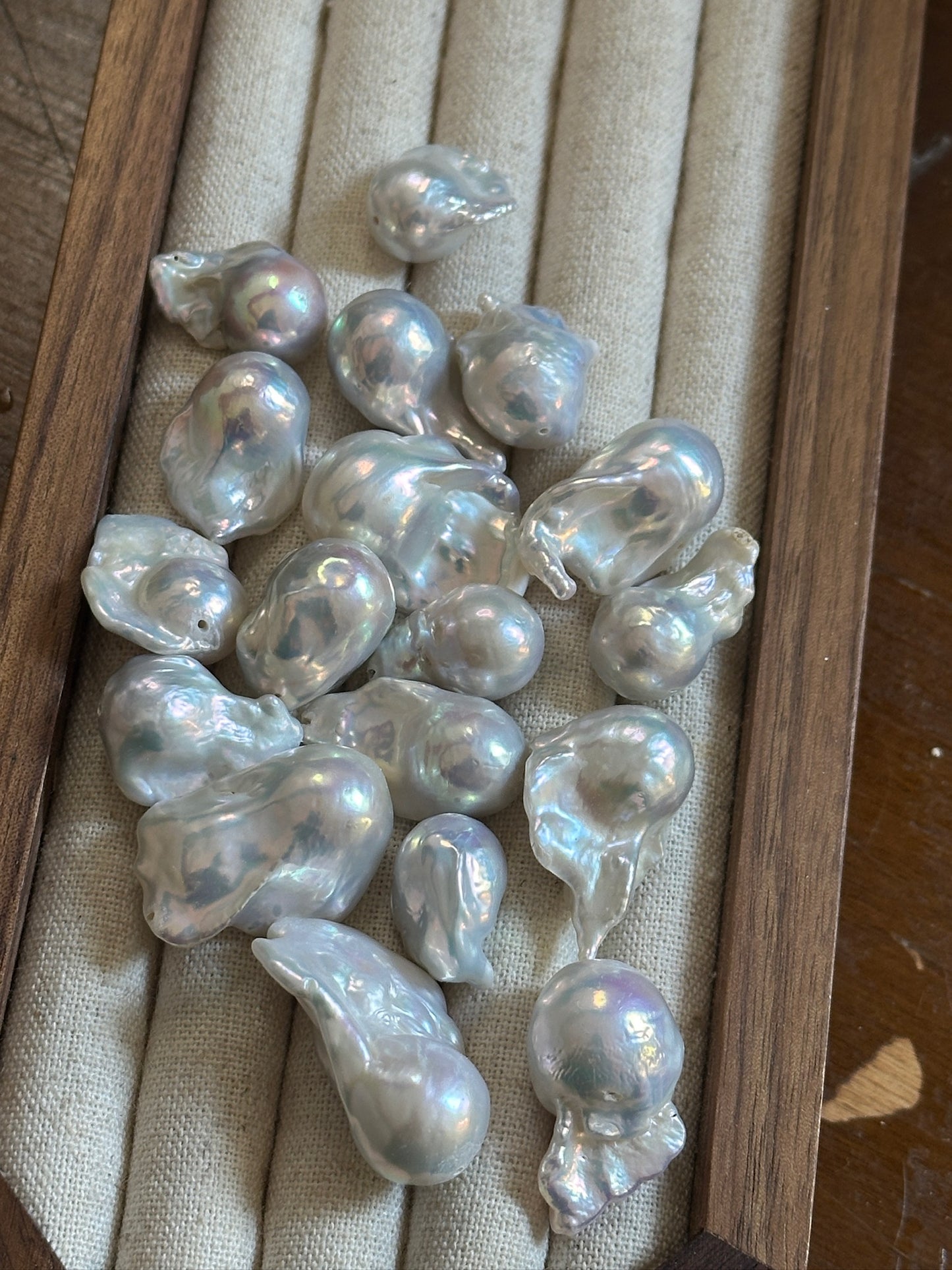 Maris Necklace