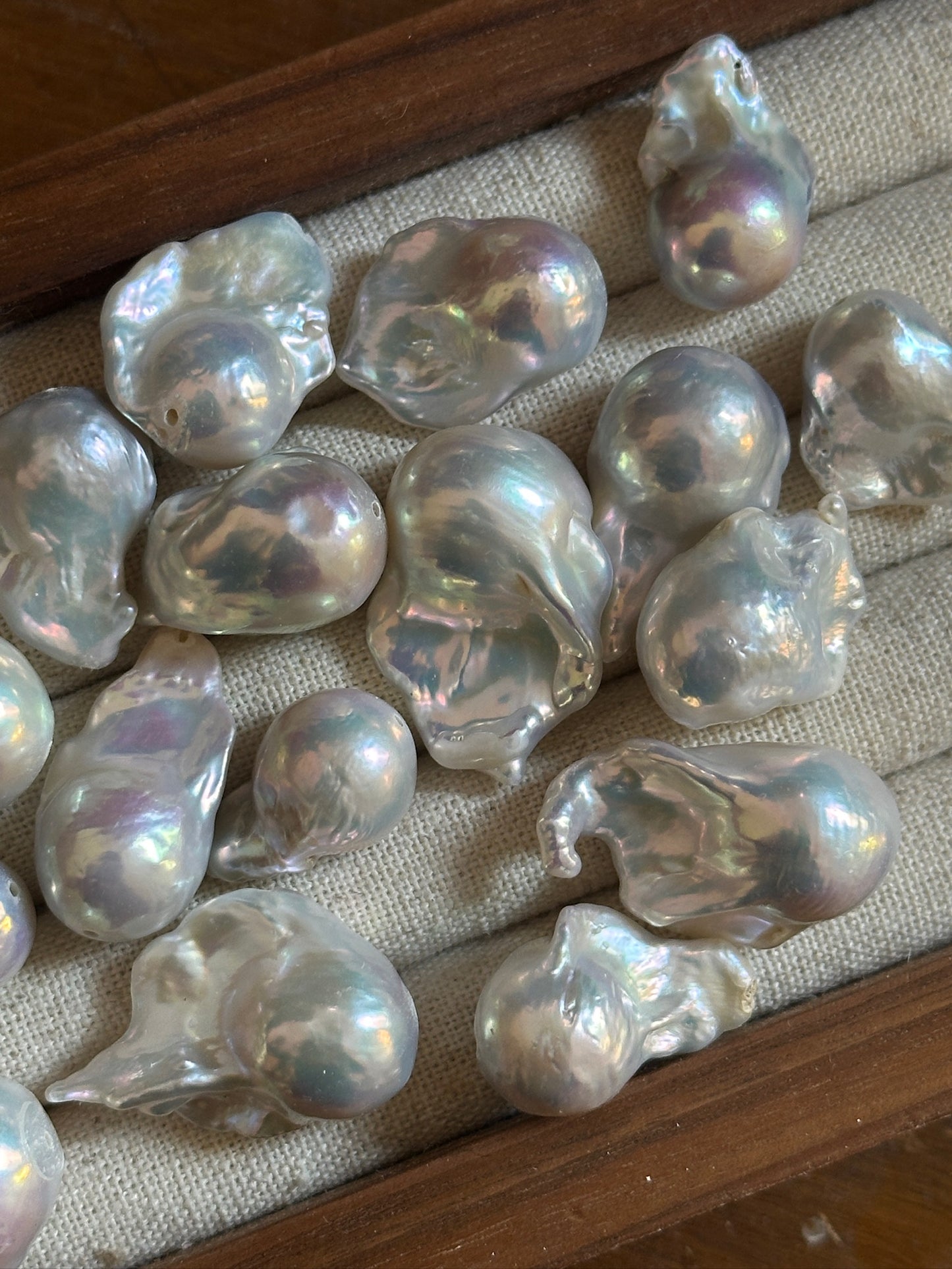 Maris Necklace