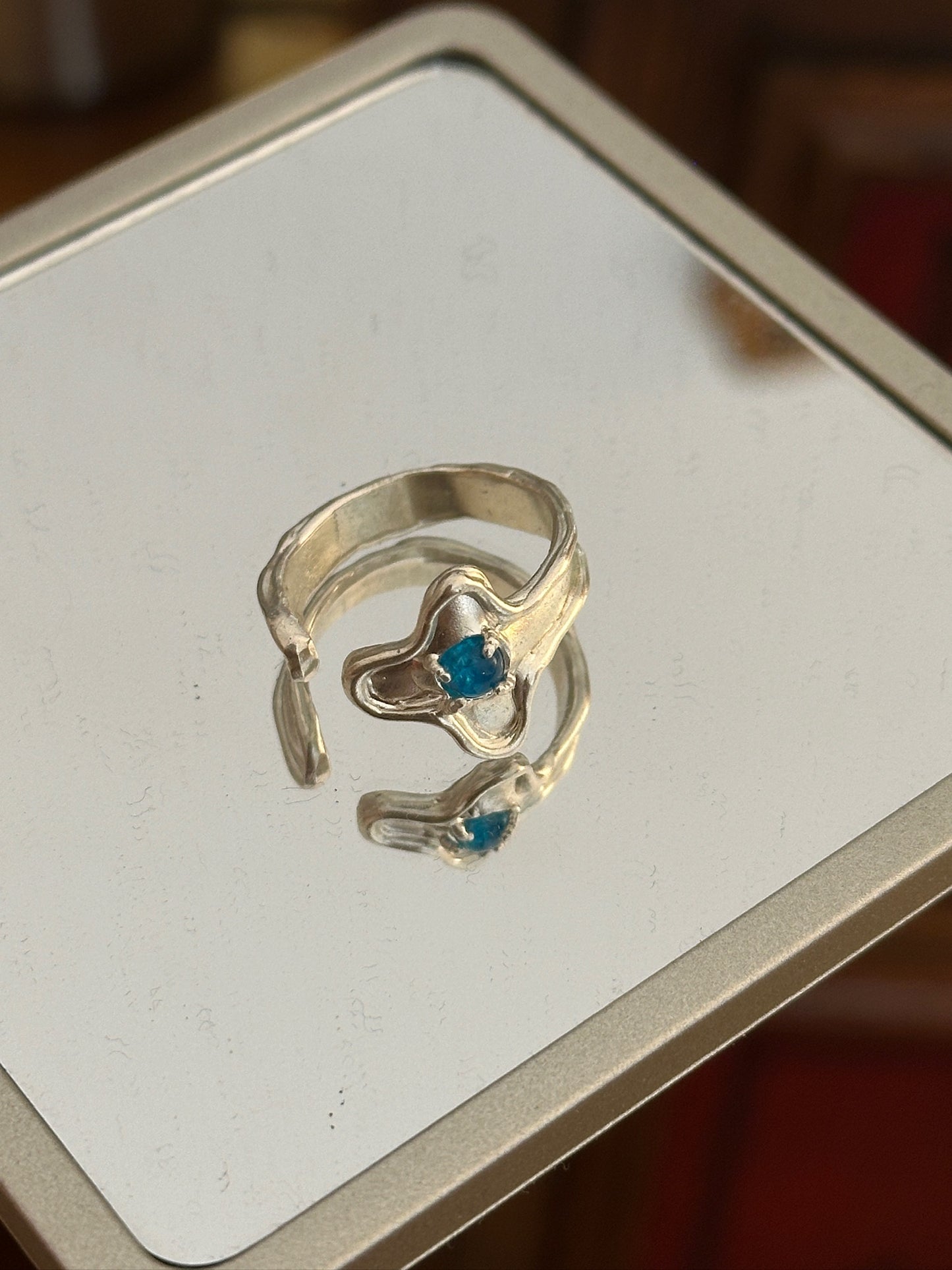 Celestails Ring