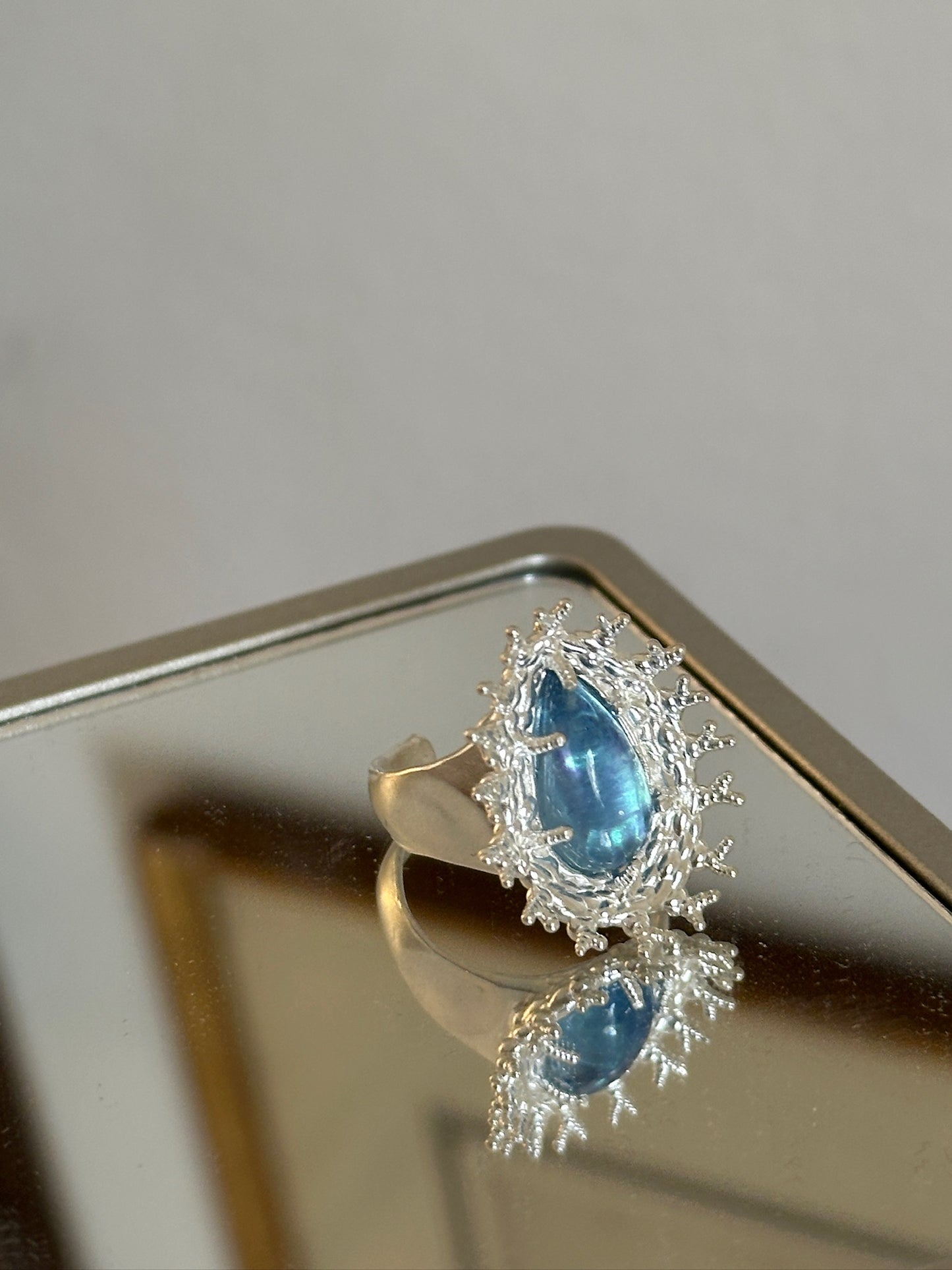 Aetheris Ring