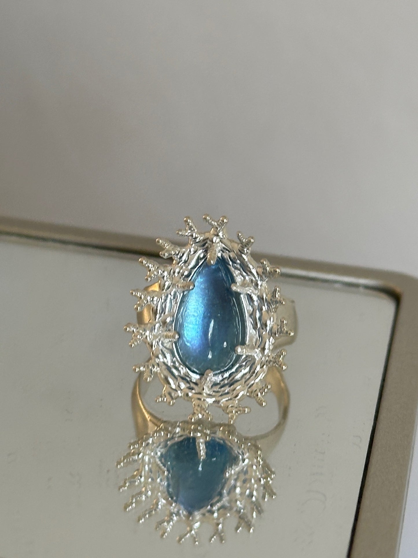 Aetheris Ring