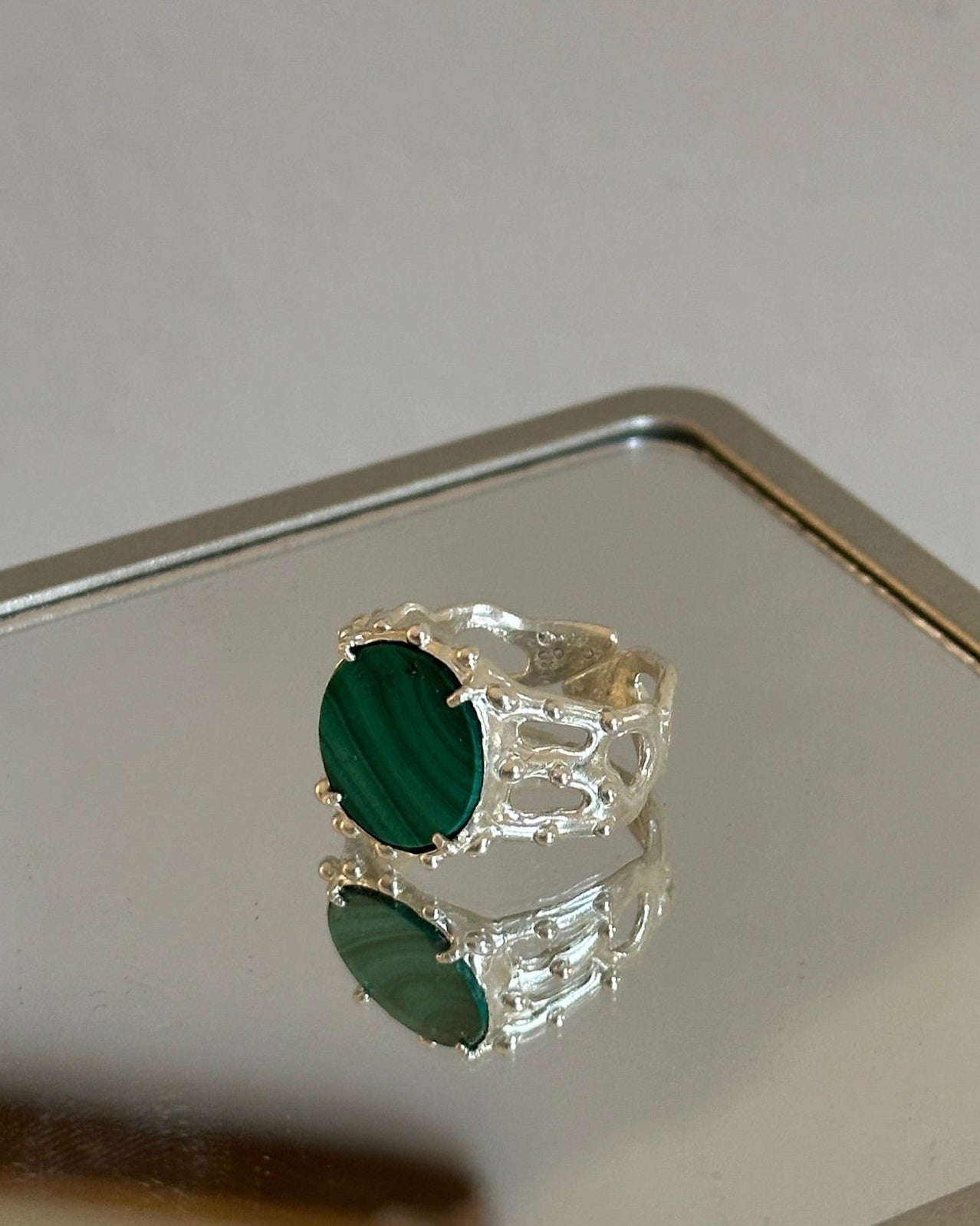 Malacora Ring