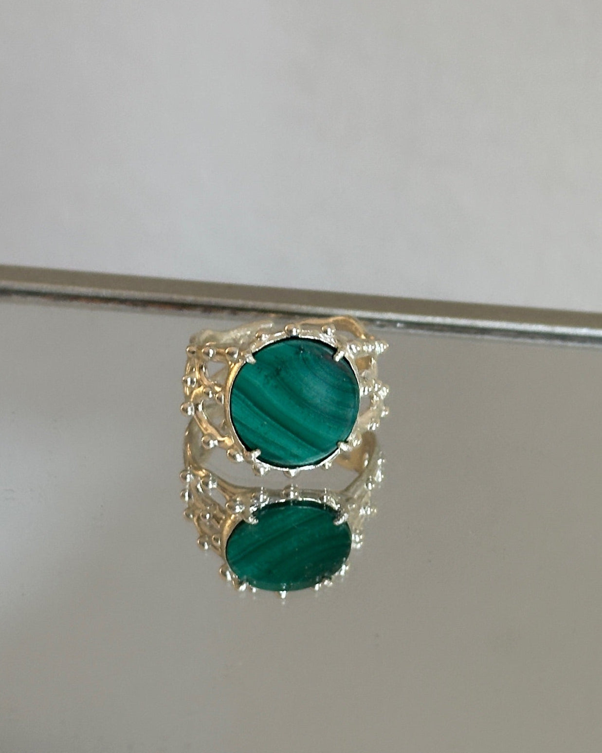 Malacora Ring
