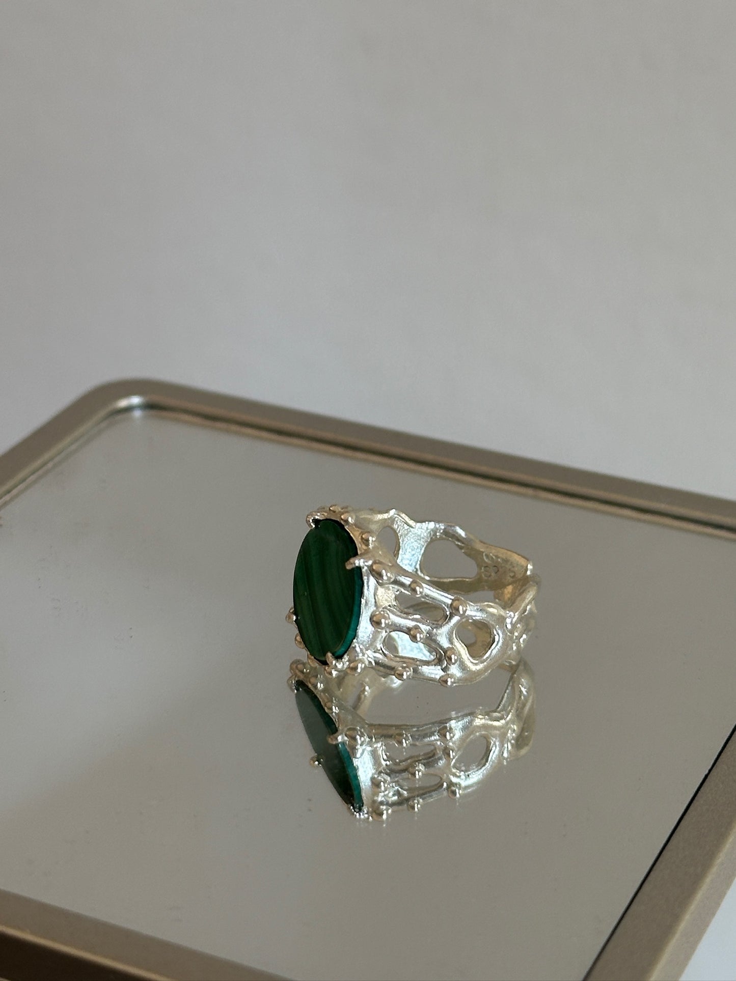 Malacora Ring
