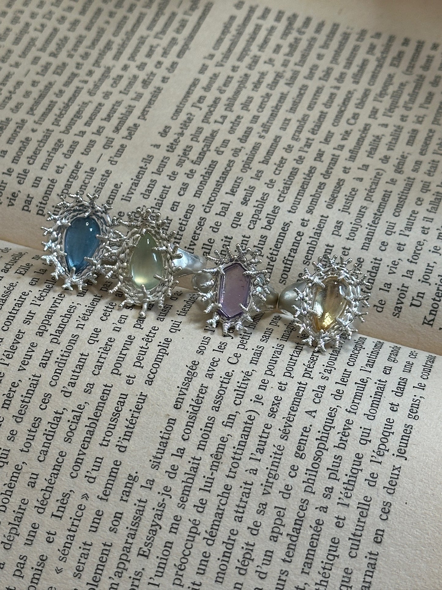 Aetheris Ring
