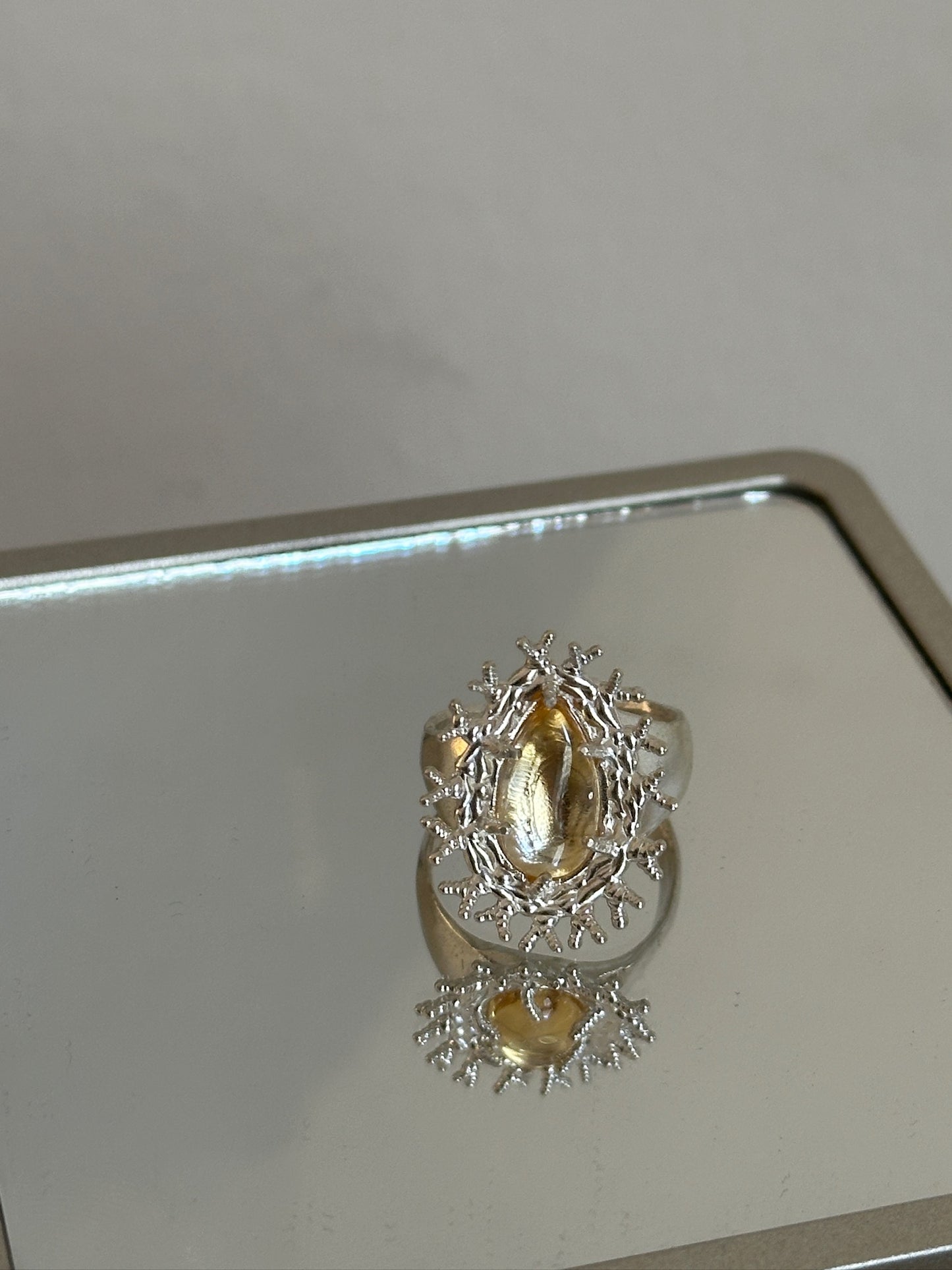 Aetheris Ring