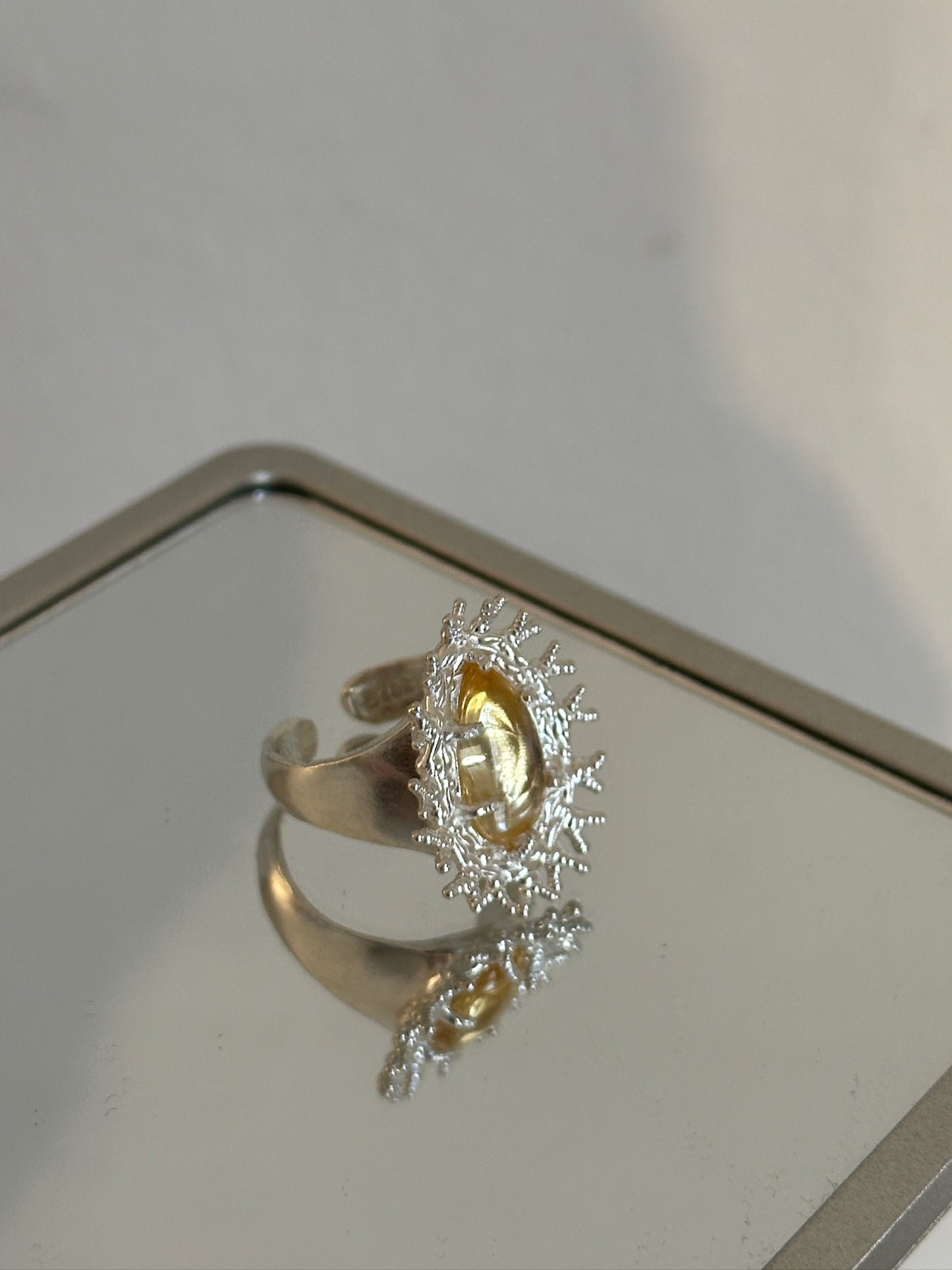 Aetheris Ring