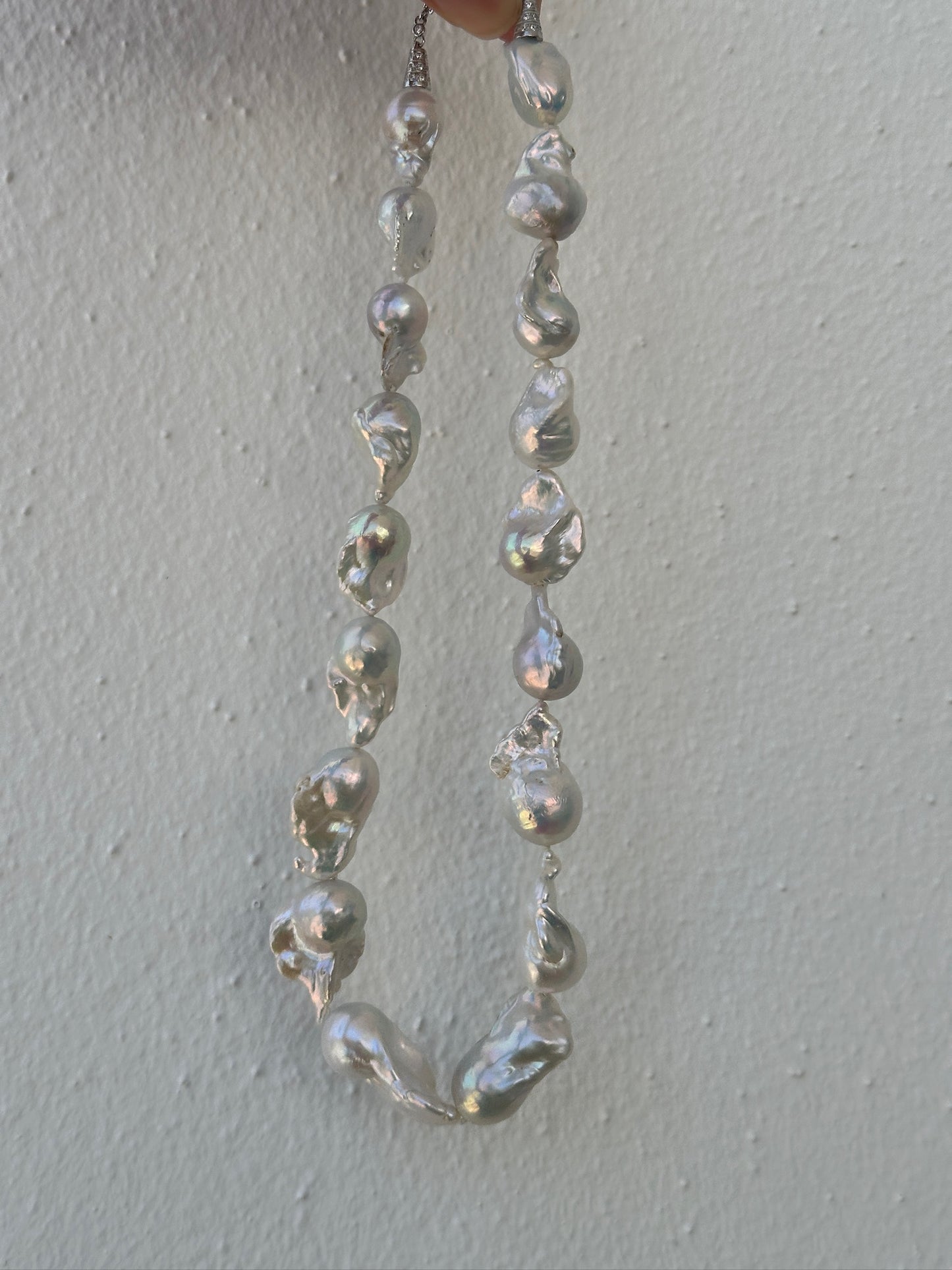 Maris Necklace