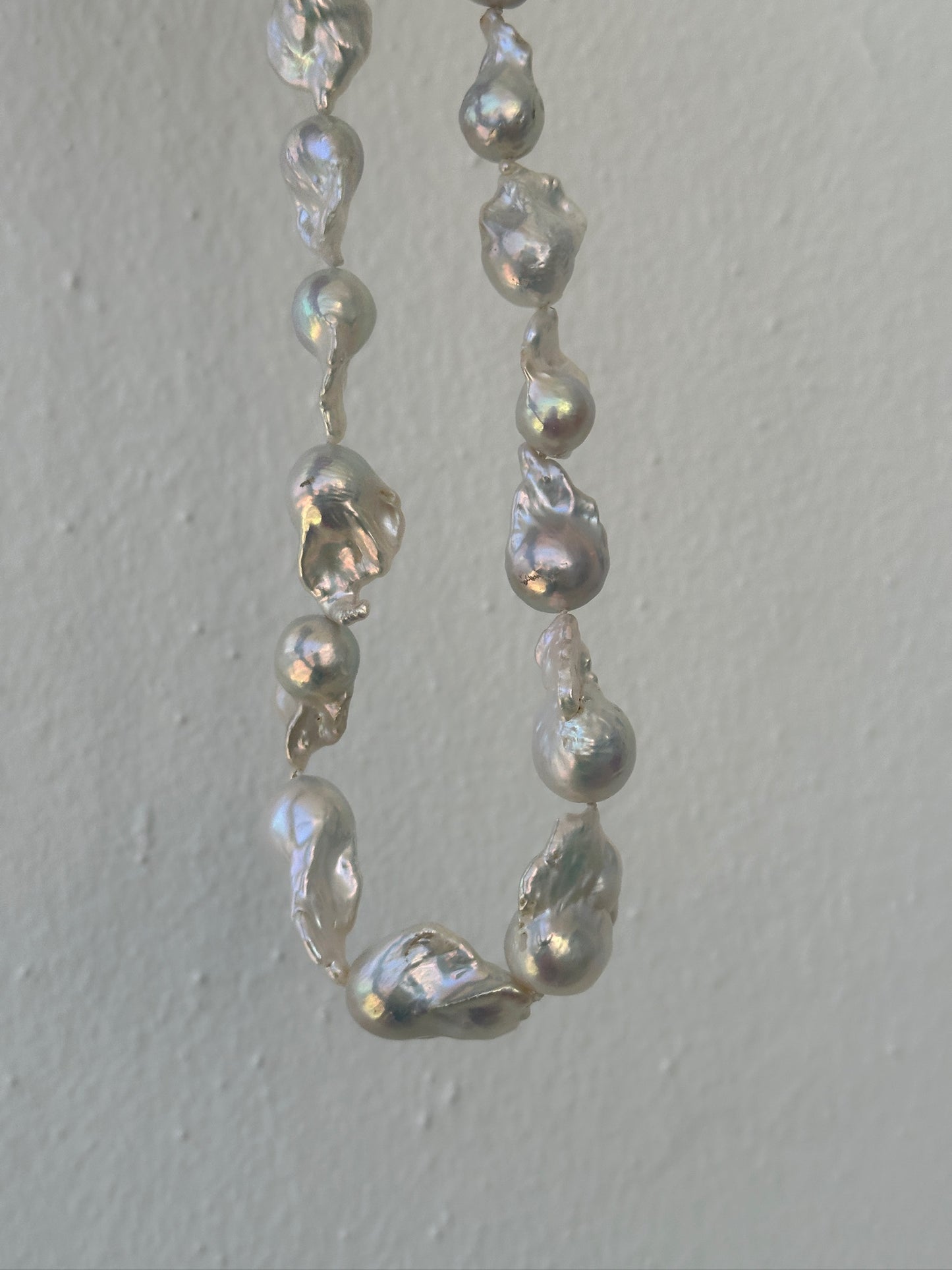 Maris Necklace